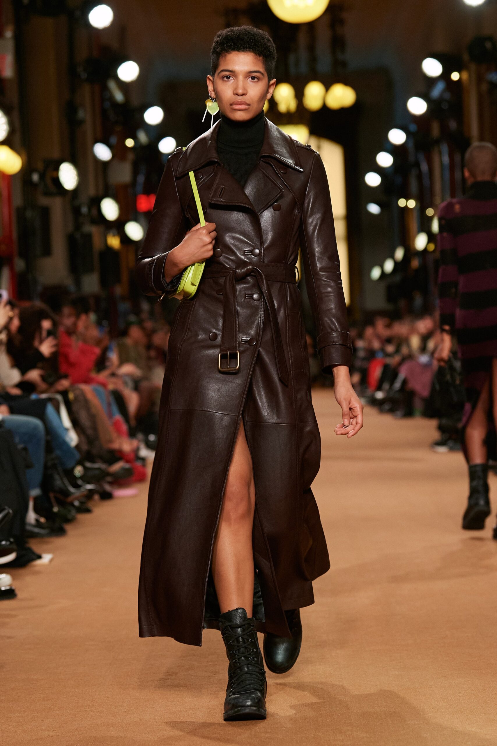 Coach F/W 23 Look 15
