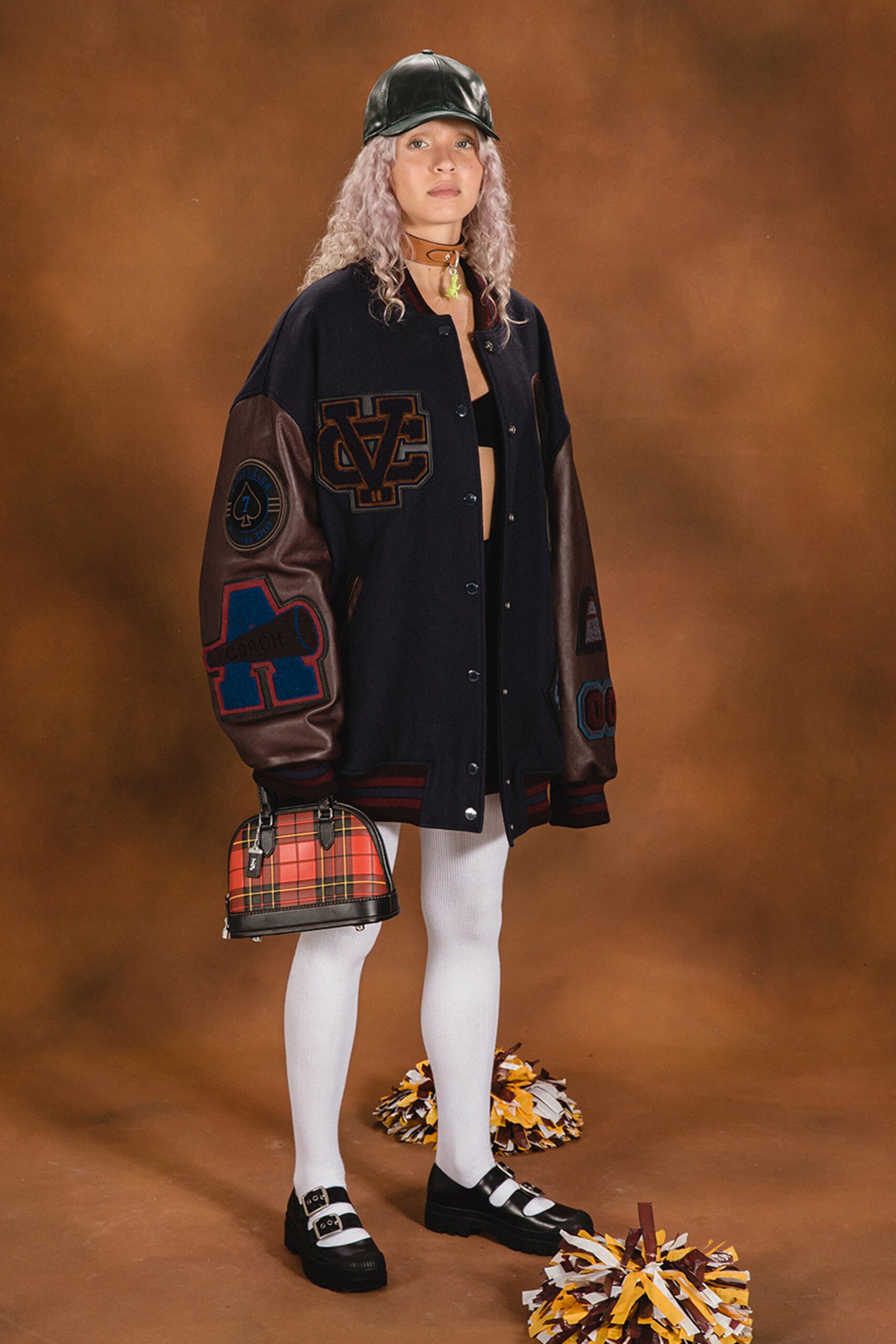 Coach Resort 23 Look 14