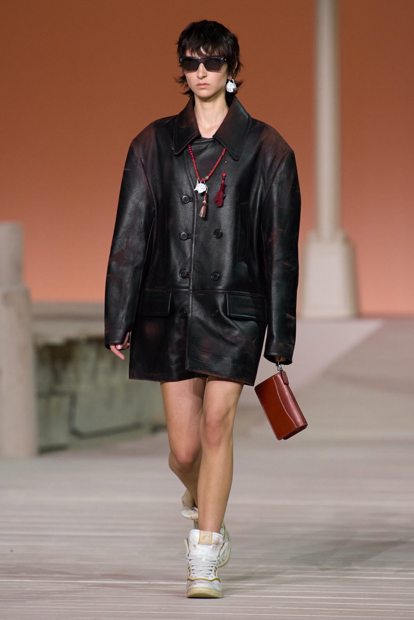 Coach S/S 23 Look 13