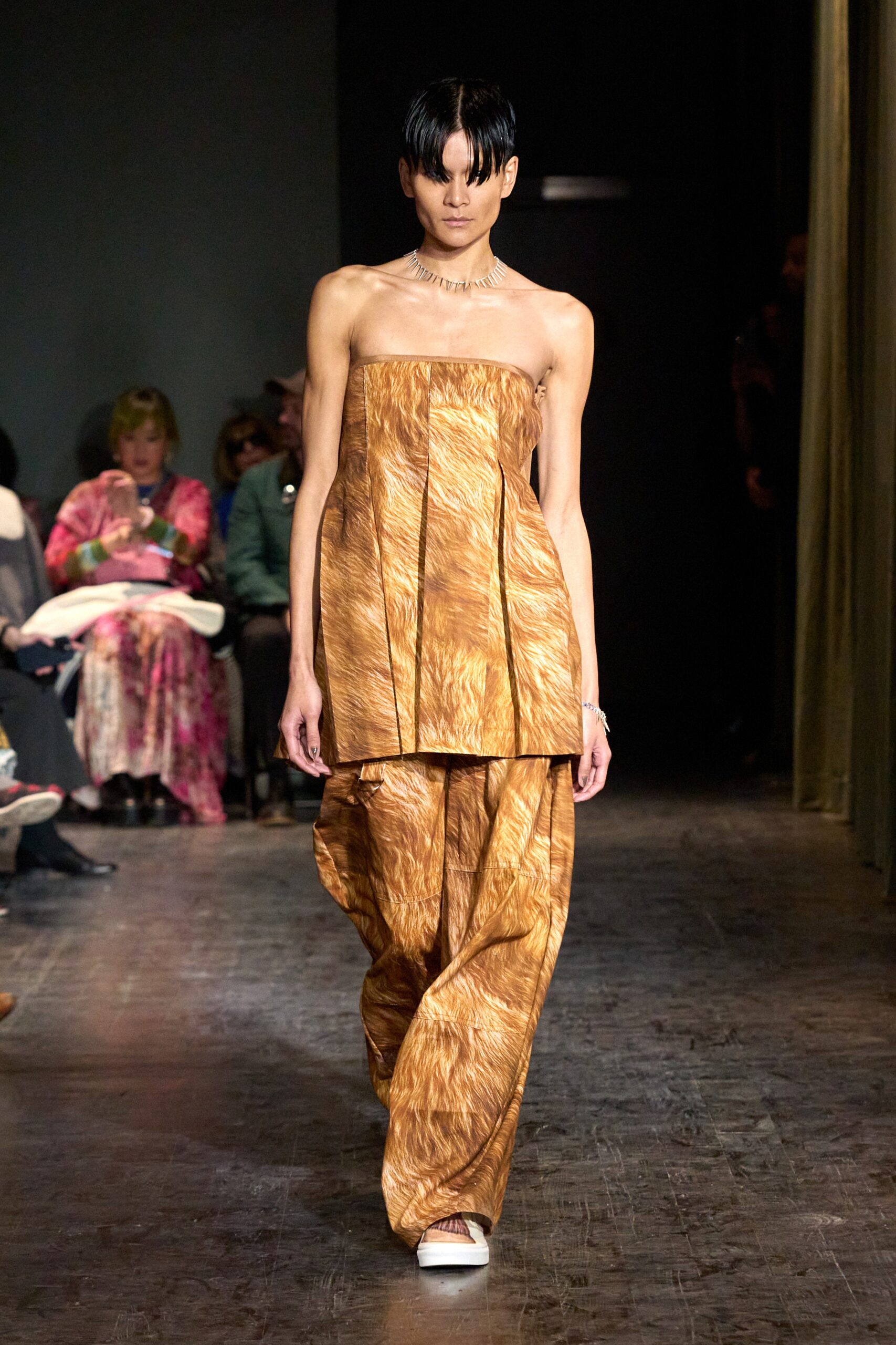 Collina Strada F/W 23 Look 16