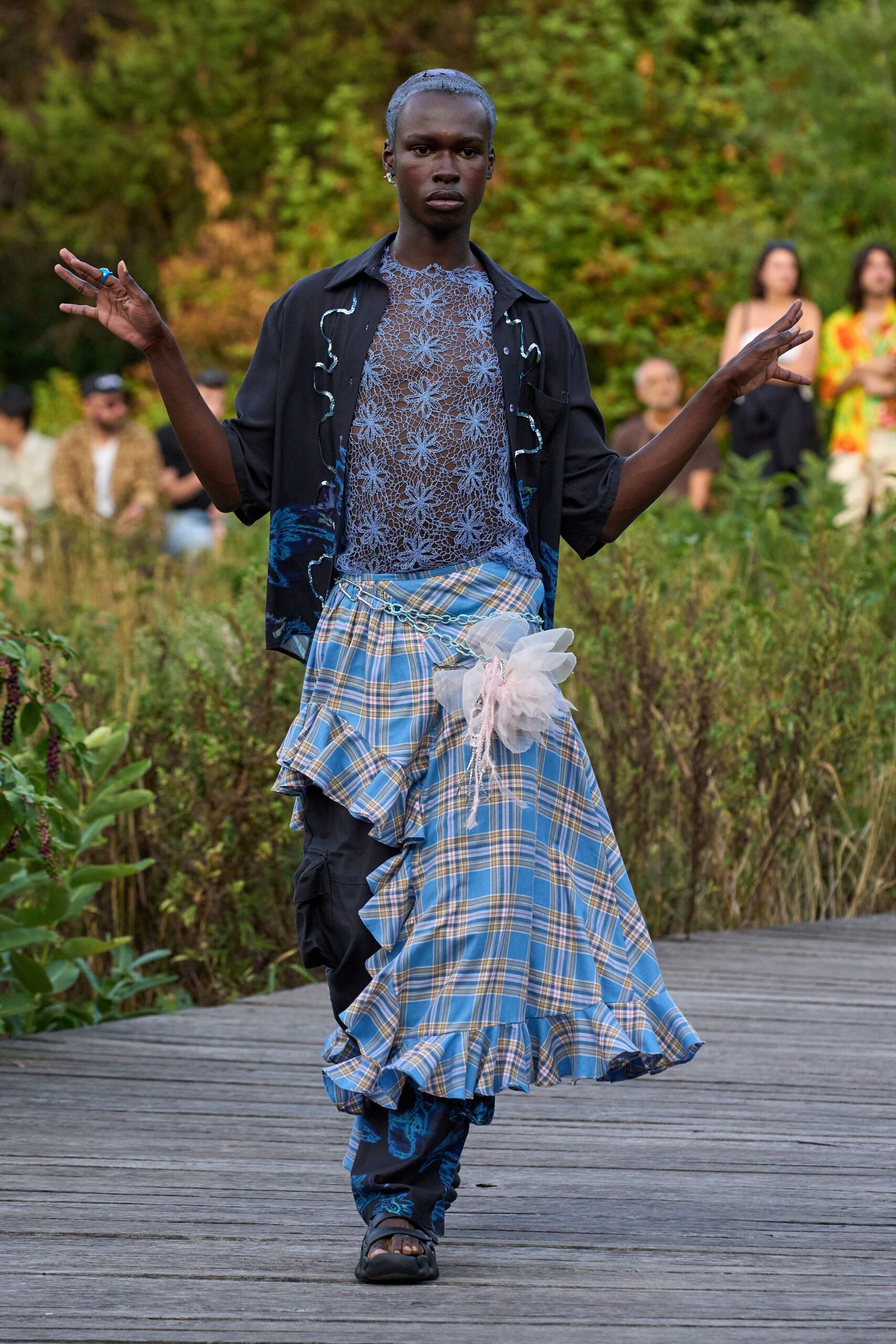 Collina Strada S/S 23 Look 27