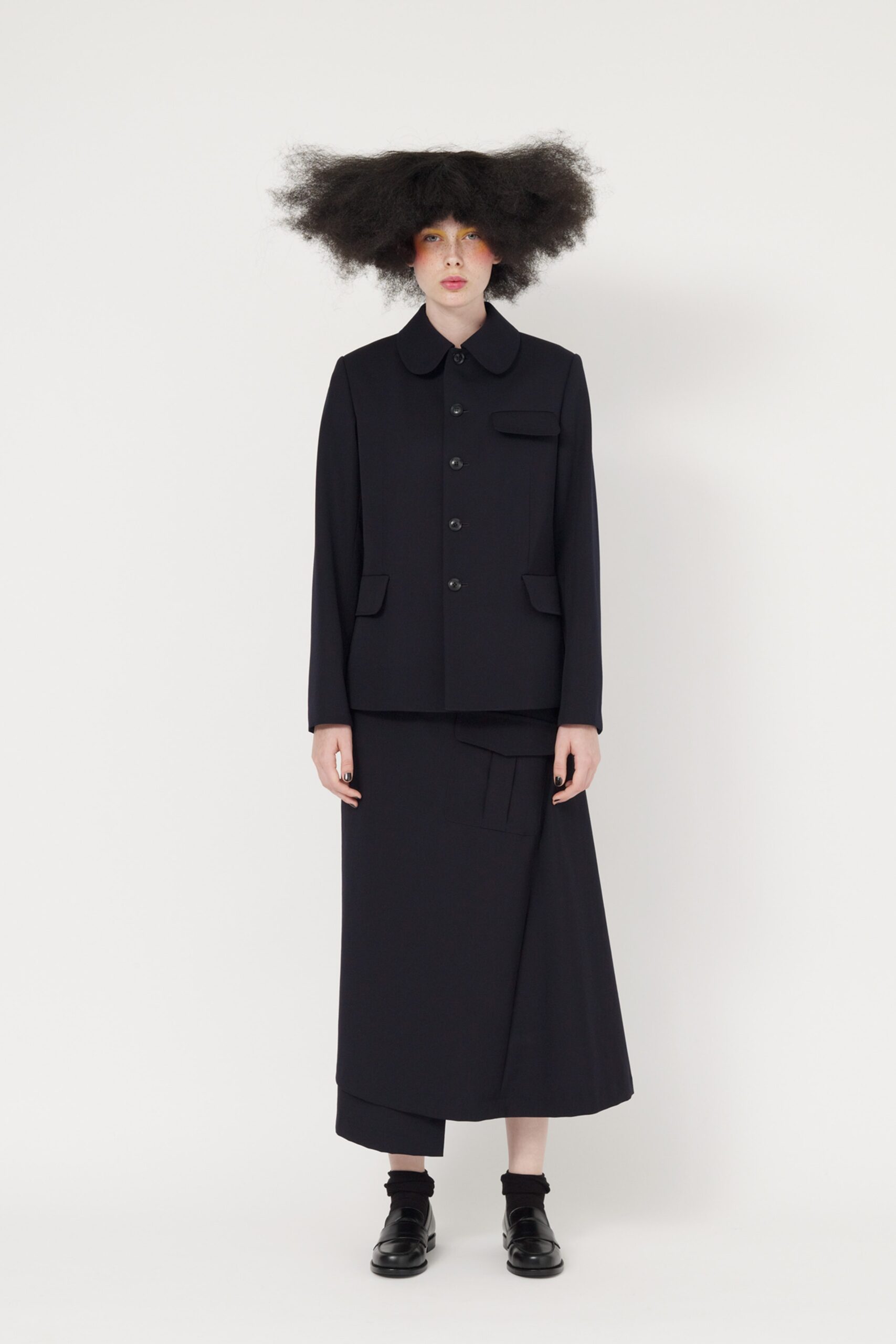 Comme des Garçons Comme des Garçons S/S 19 Look 20