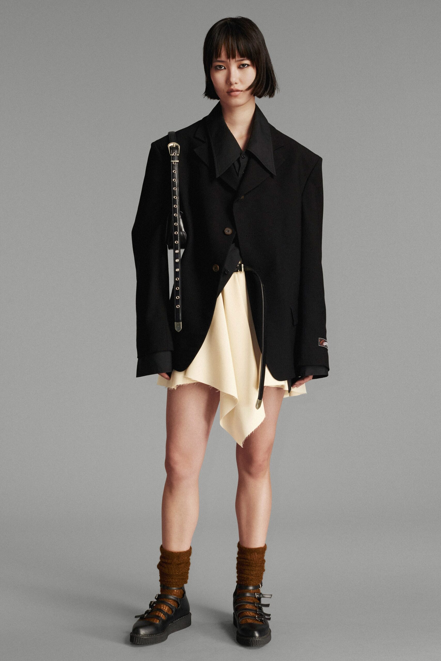 Commission S/S 23 Look 15