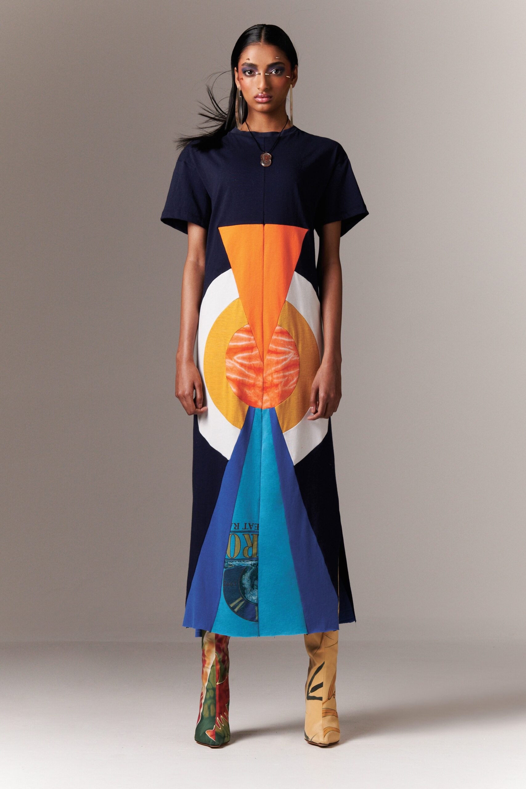 Conner Ives F/W 21 Look 18