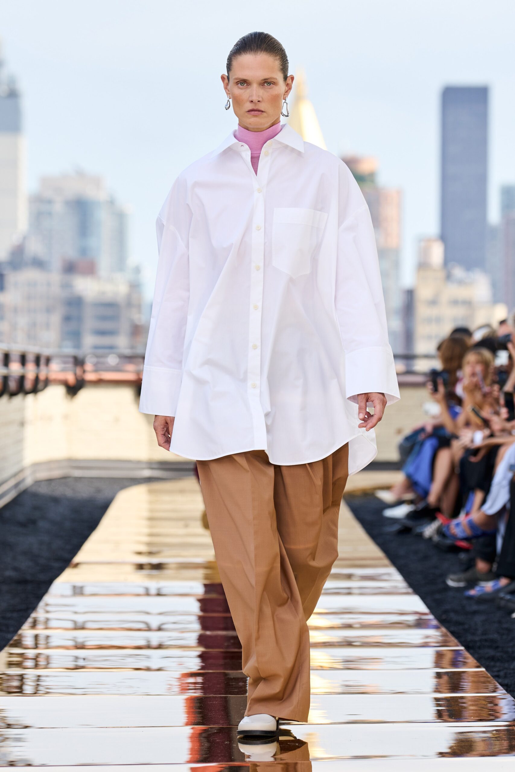 Cos F/W 22 Look 12