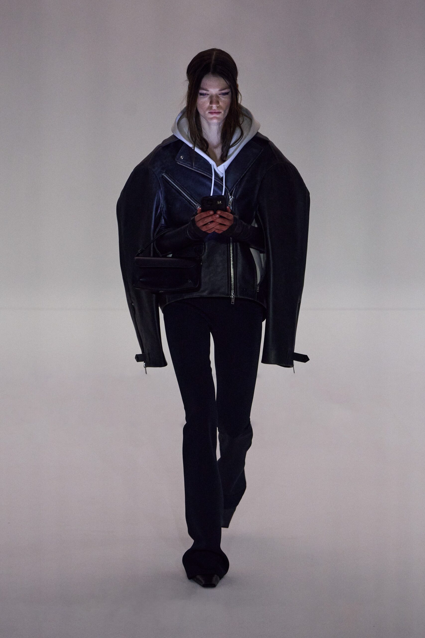 Courrèges F/W 23 Look 5