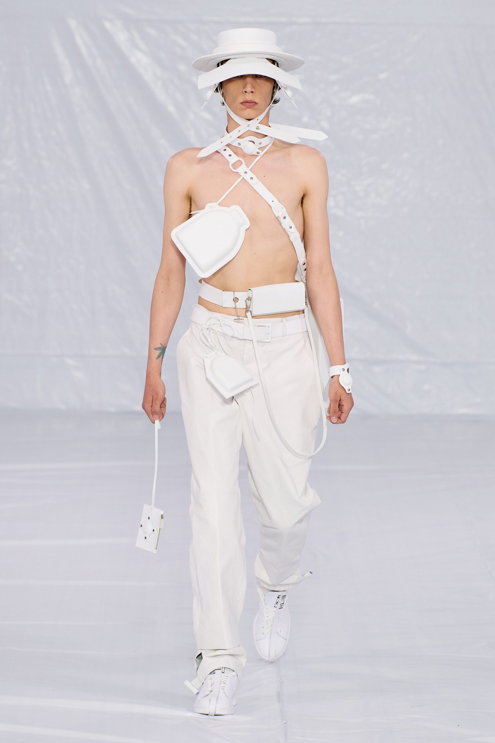 Craig Green S/S 23 Menswear Look 5