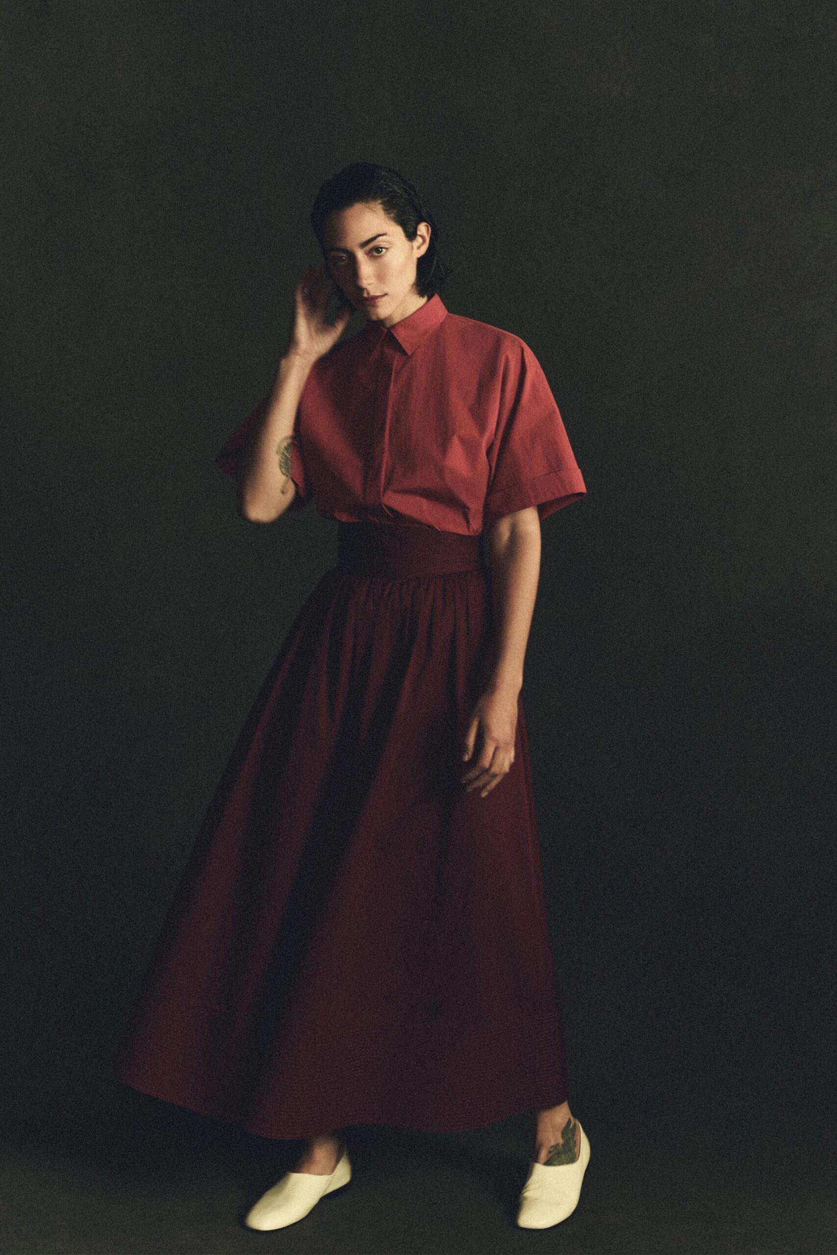 Co F/W 22 Look 42
