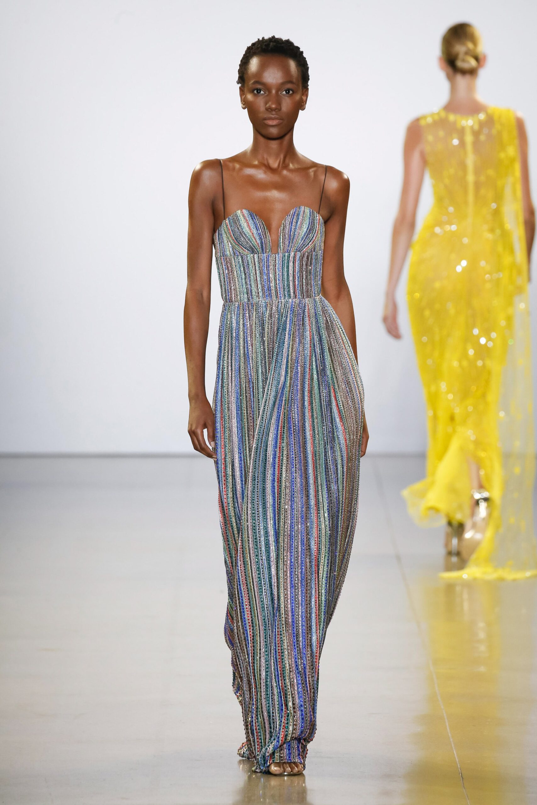Cong Tri F/W 19 Look 43