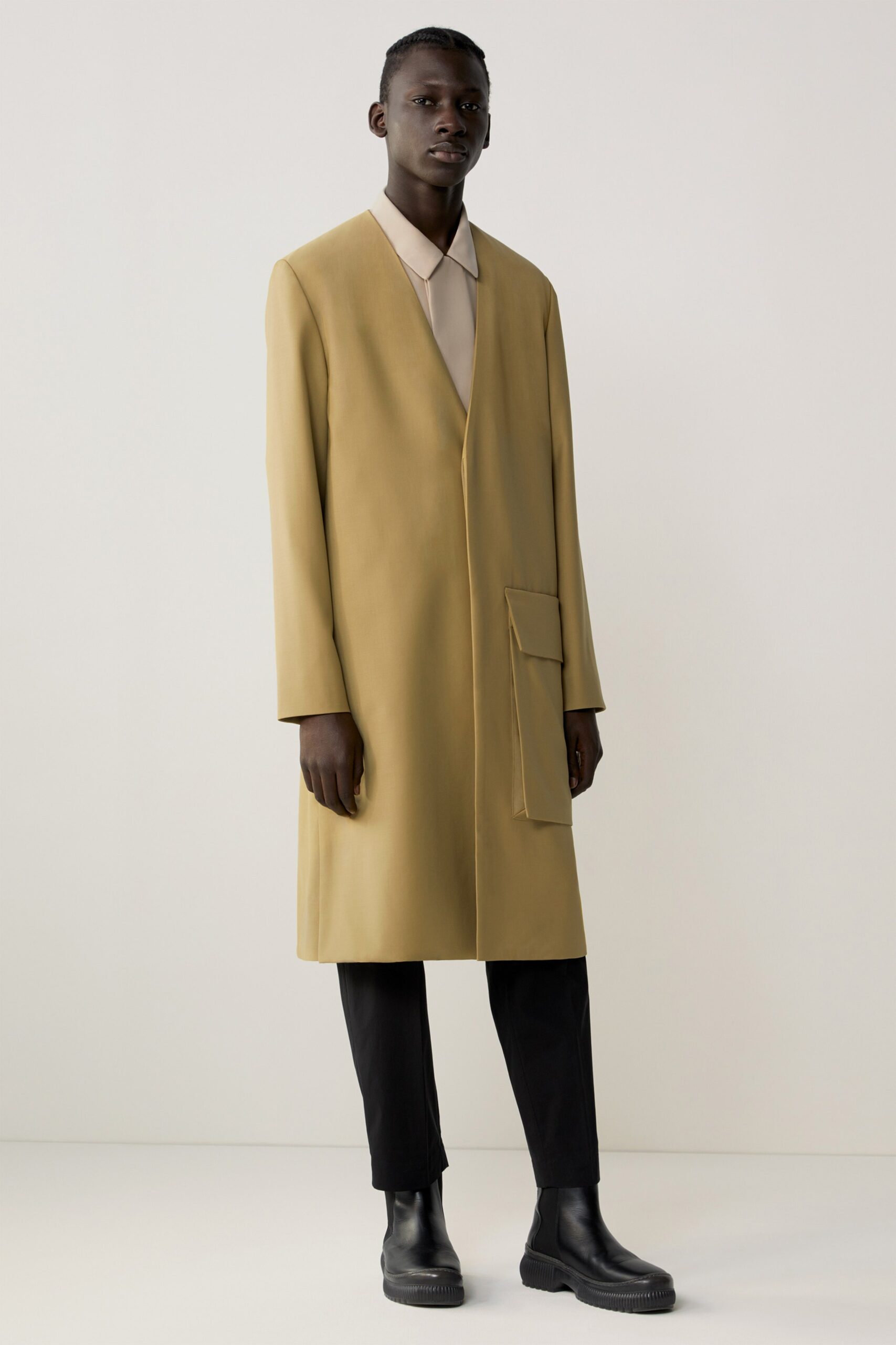 Cos F/W 20 Look 20