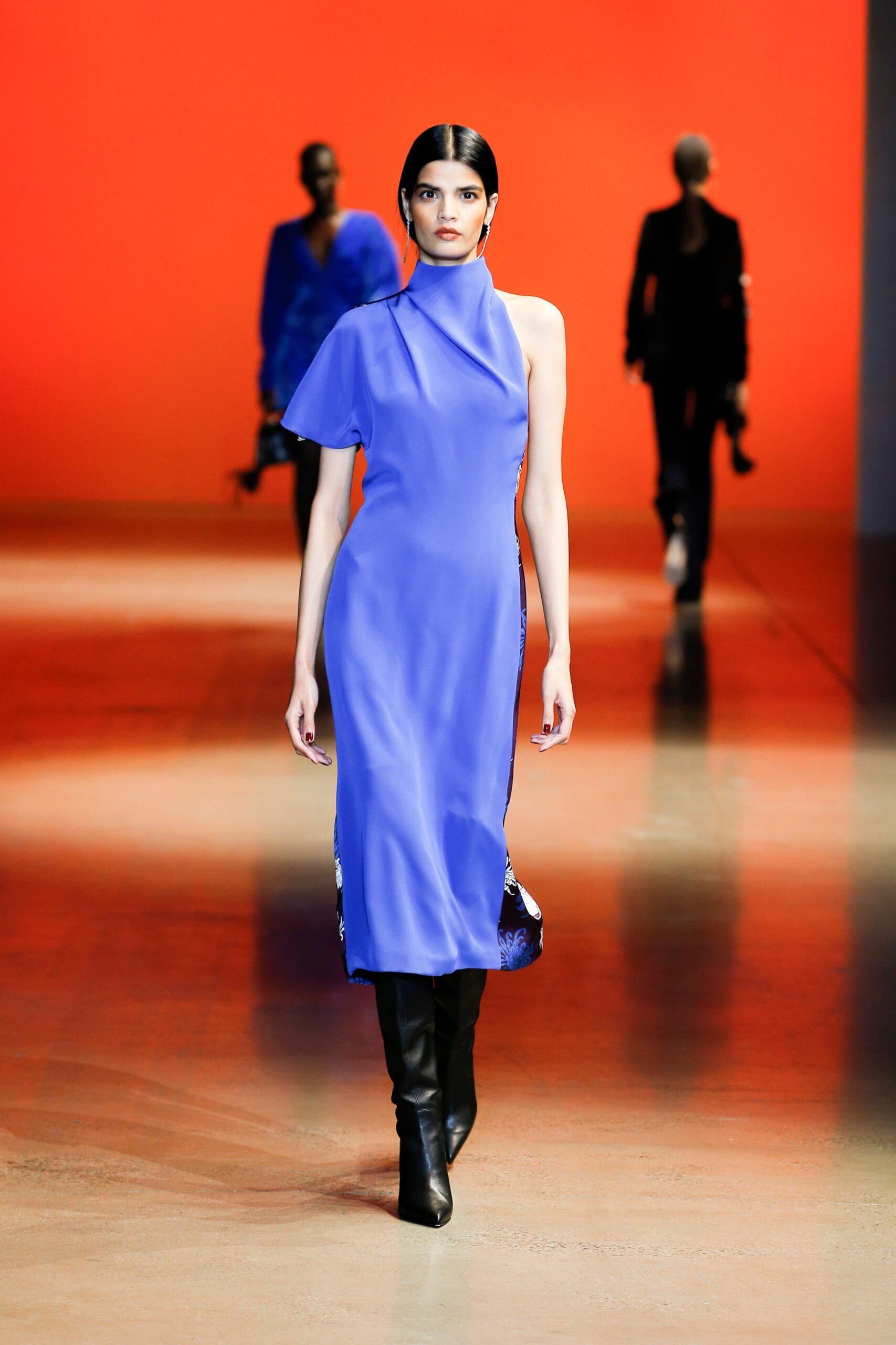 Cushnie F/W 19 Look 11