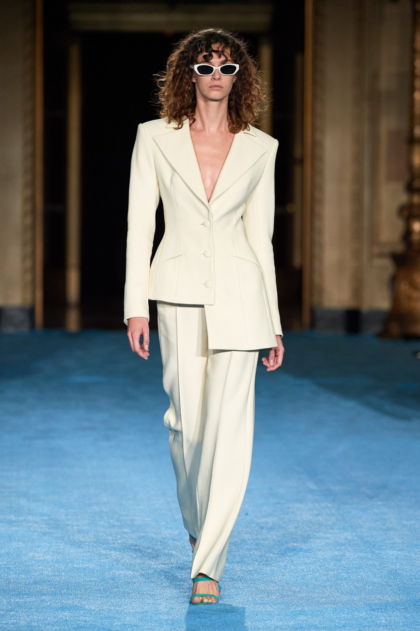Christian Siriano S/S 22 Look 31