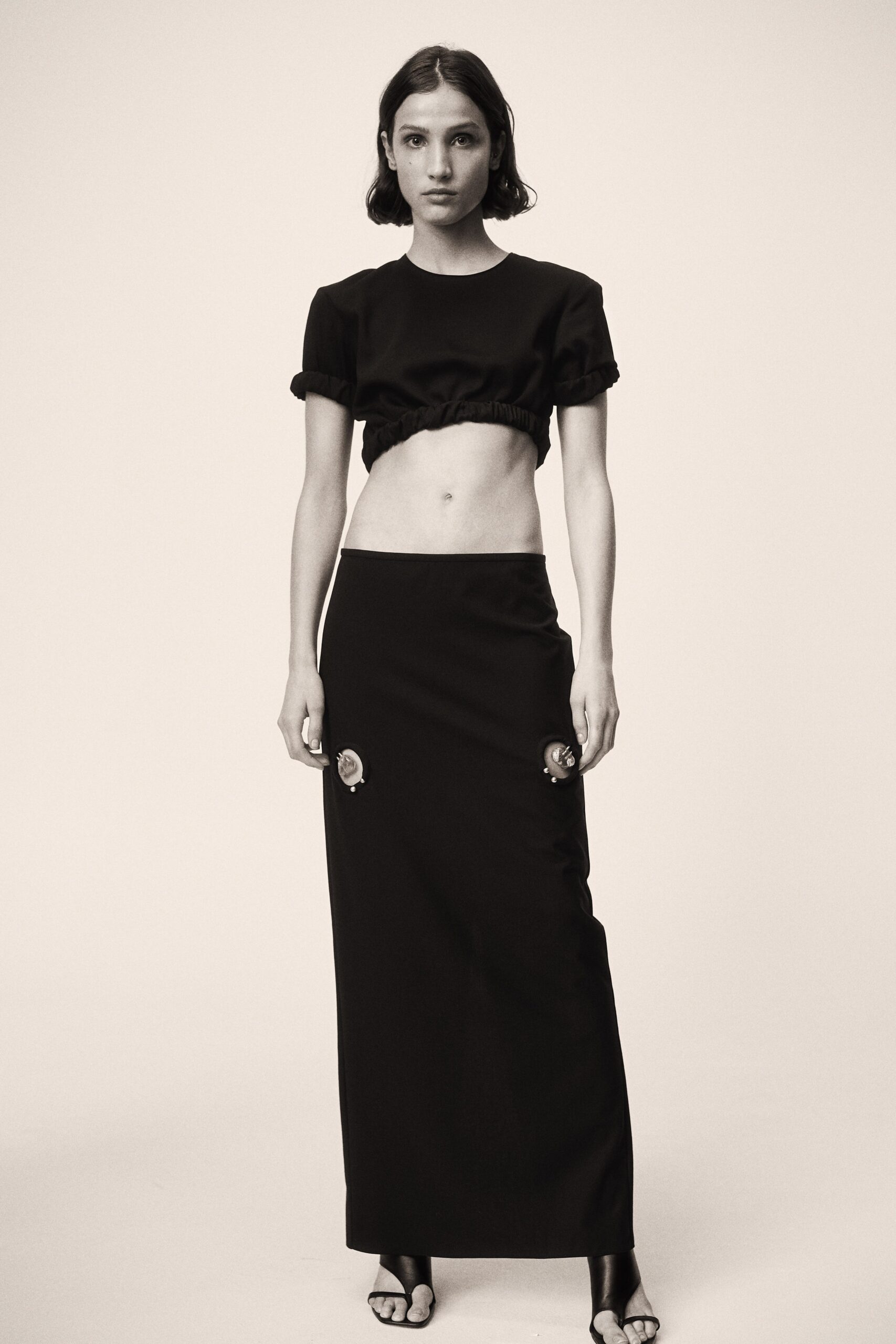 Christopher Esber F/W 20 Look 29