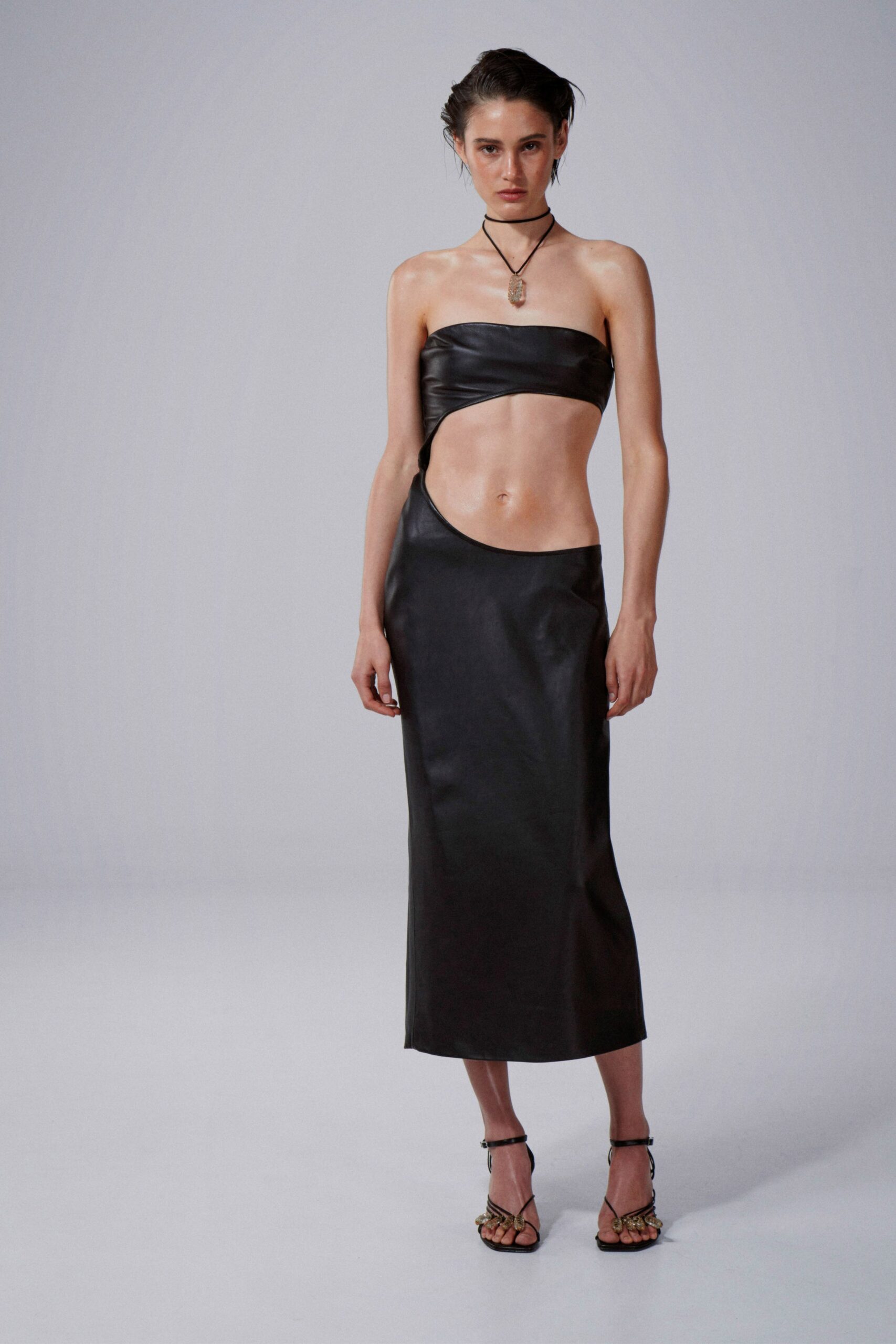 Christopher Esber F/W 21 Look 28
