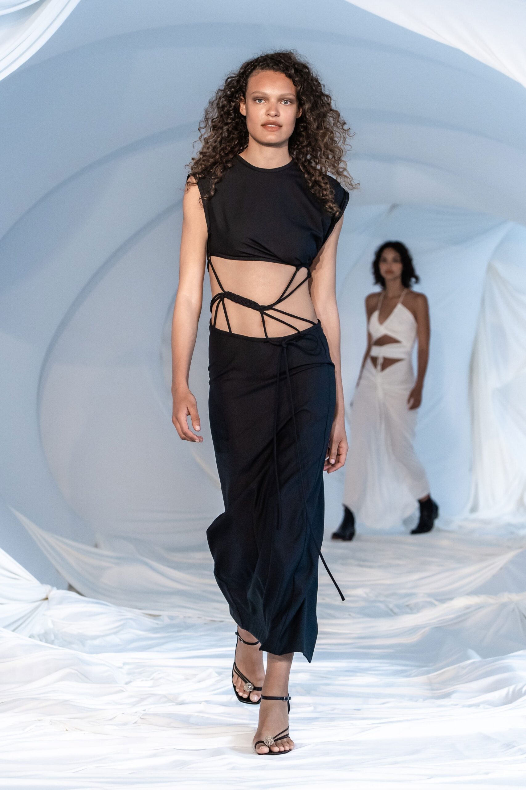 Christopher Esber S/S 21 Look 26