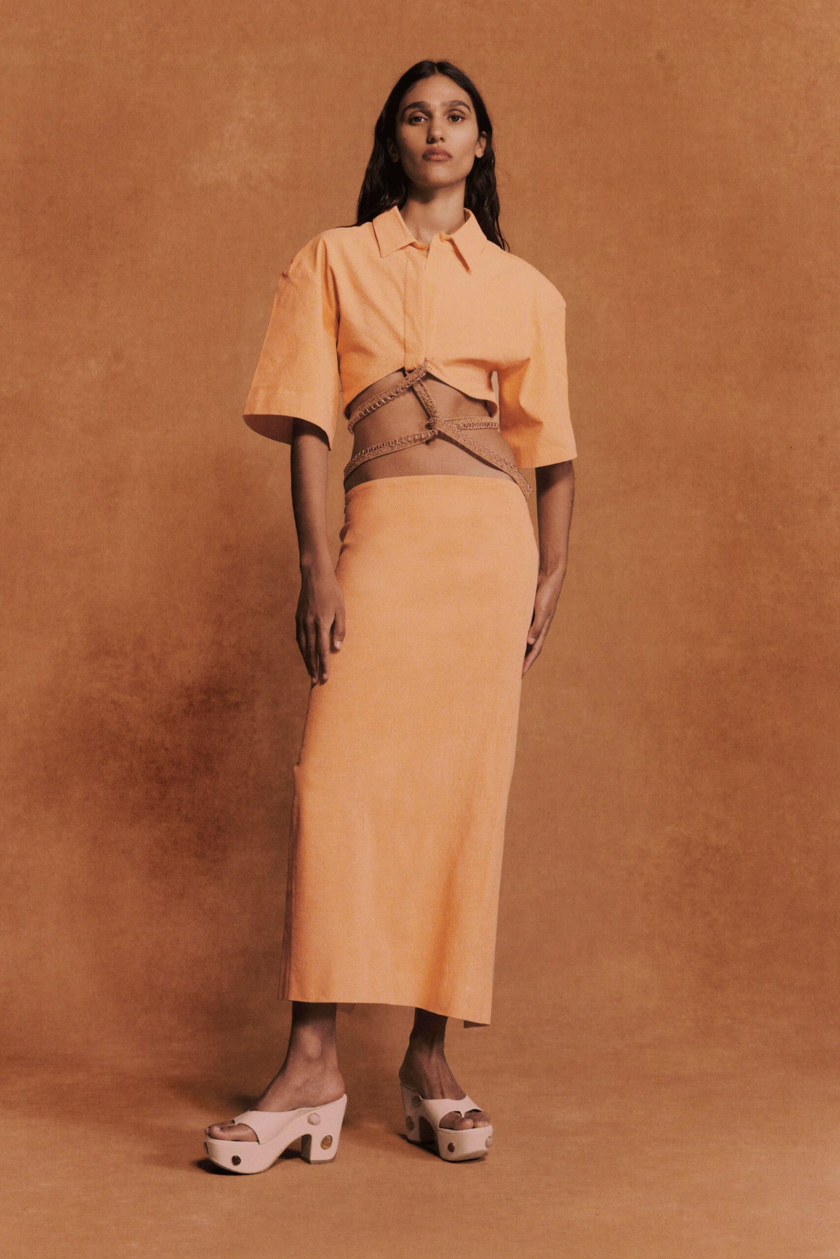 Christopher Esber S/S 22 Look 32