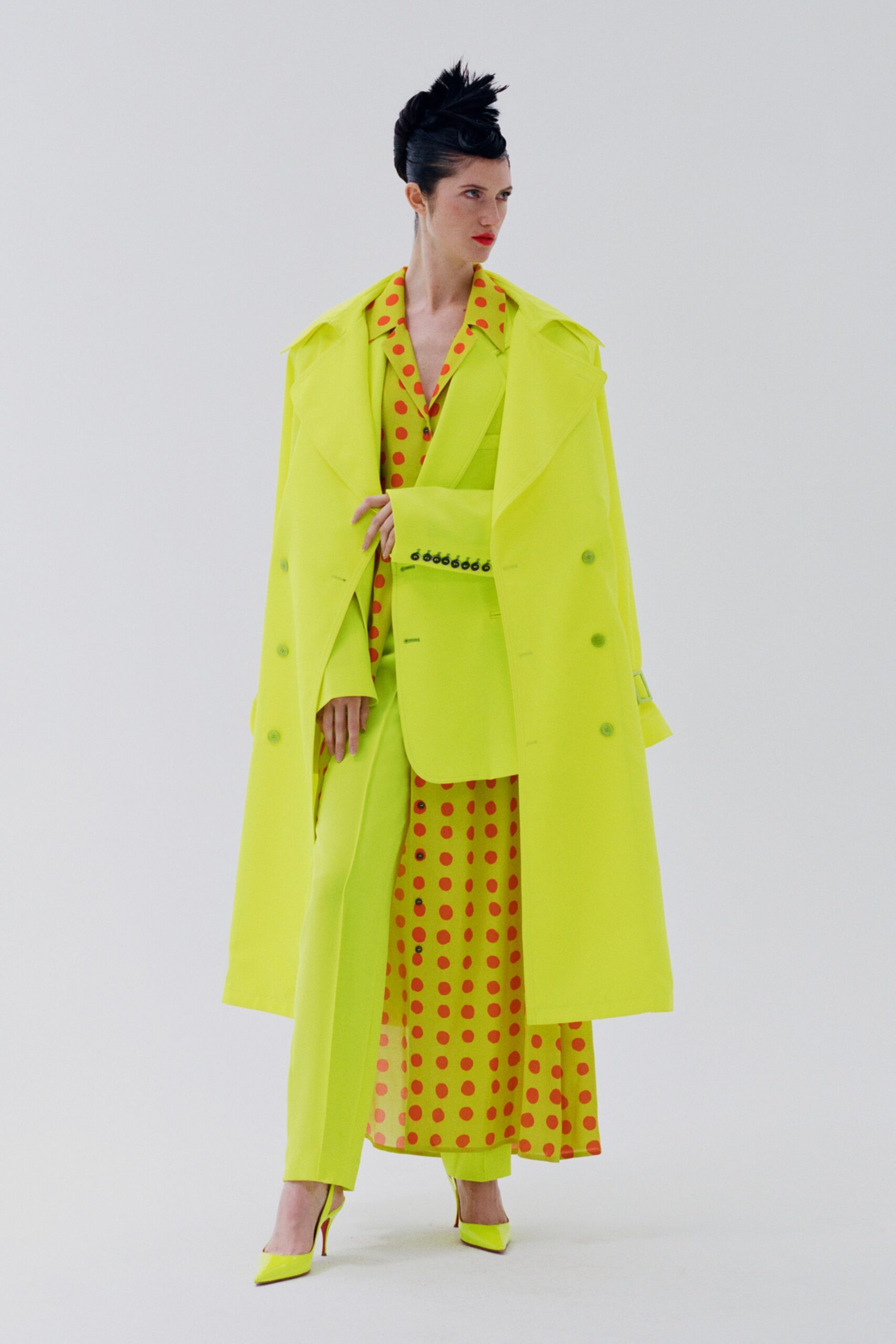 Christopher John Rogers F/W 22 Look 31