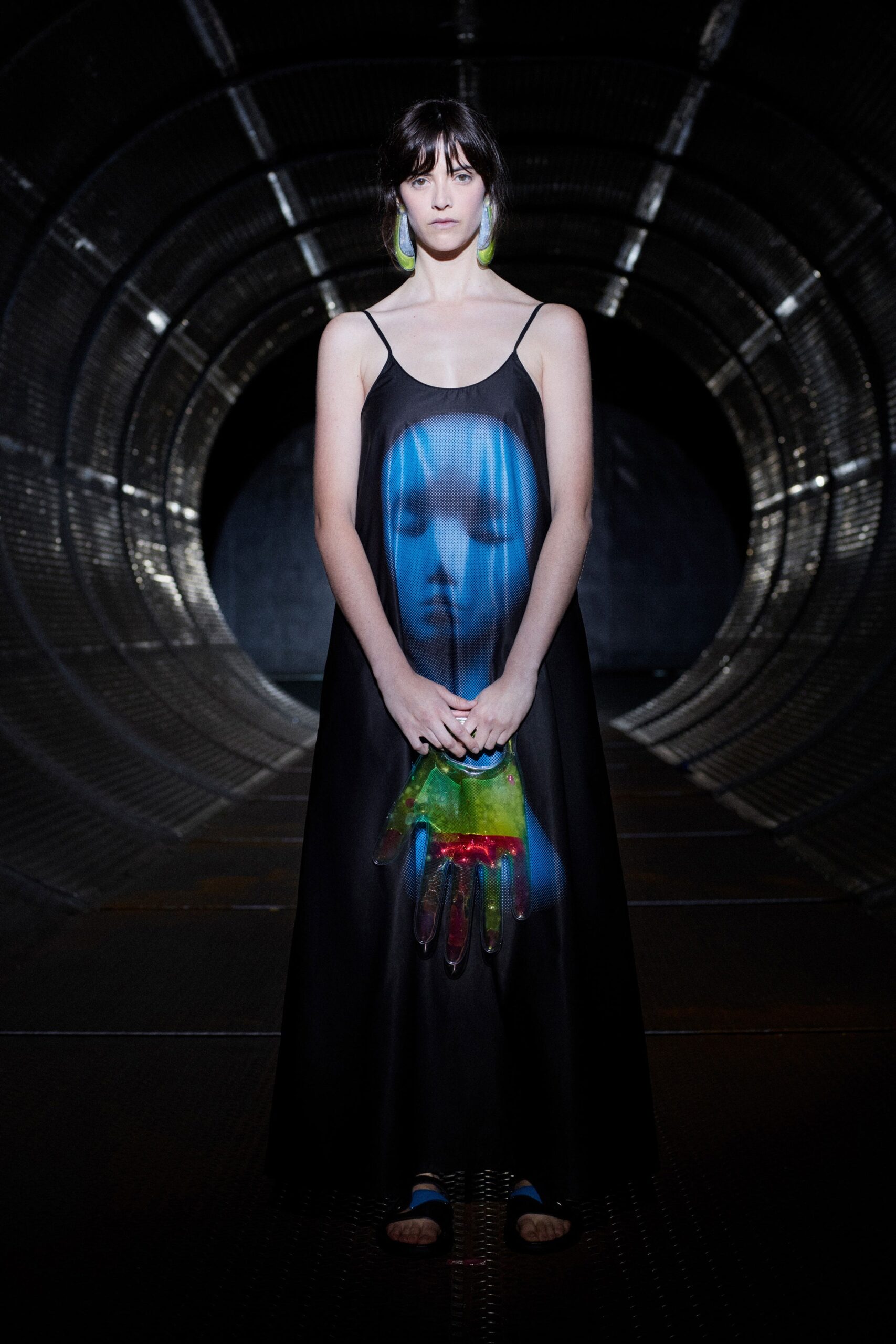 Christopher Kane Resort 20 Look 35