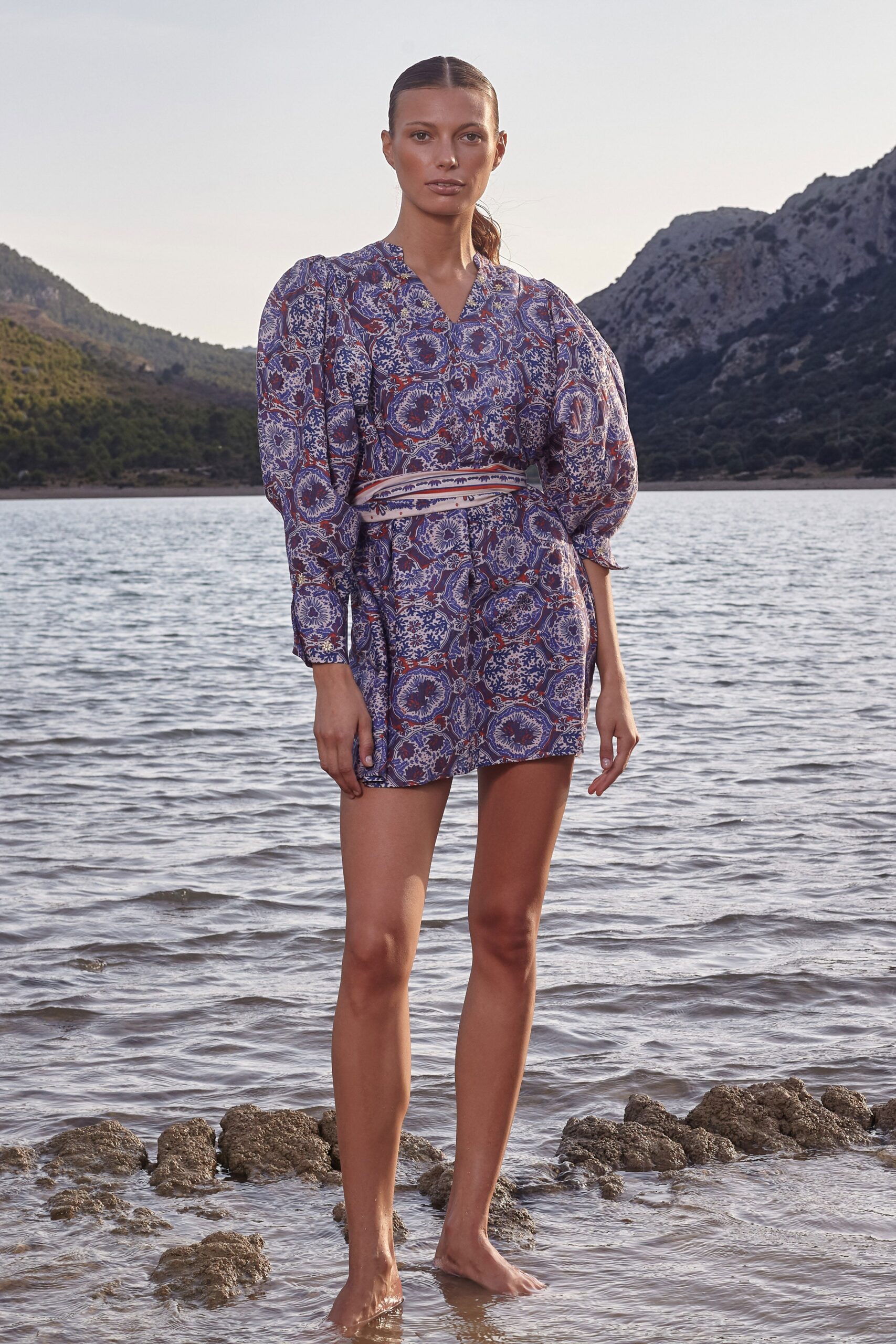 Chufy S/S 21 Look 36