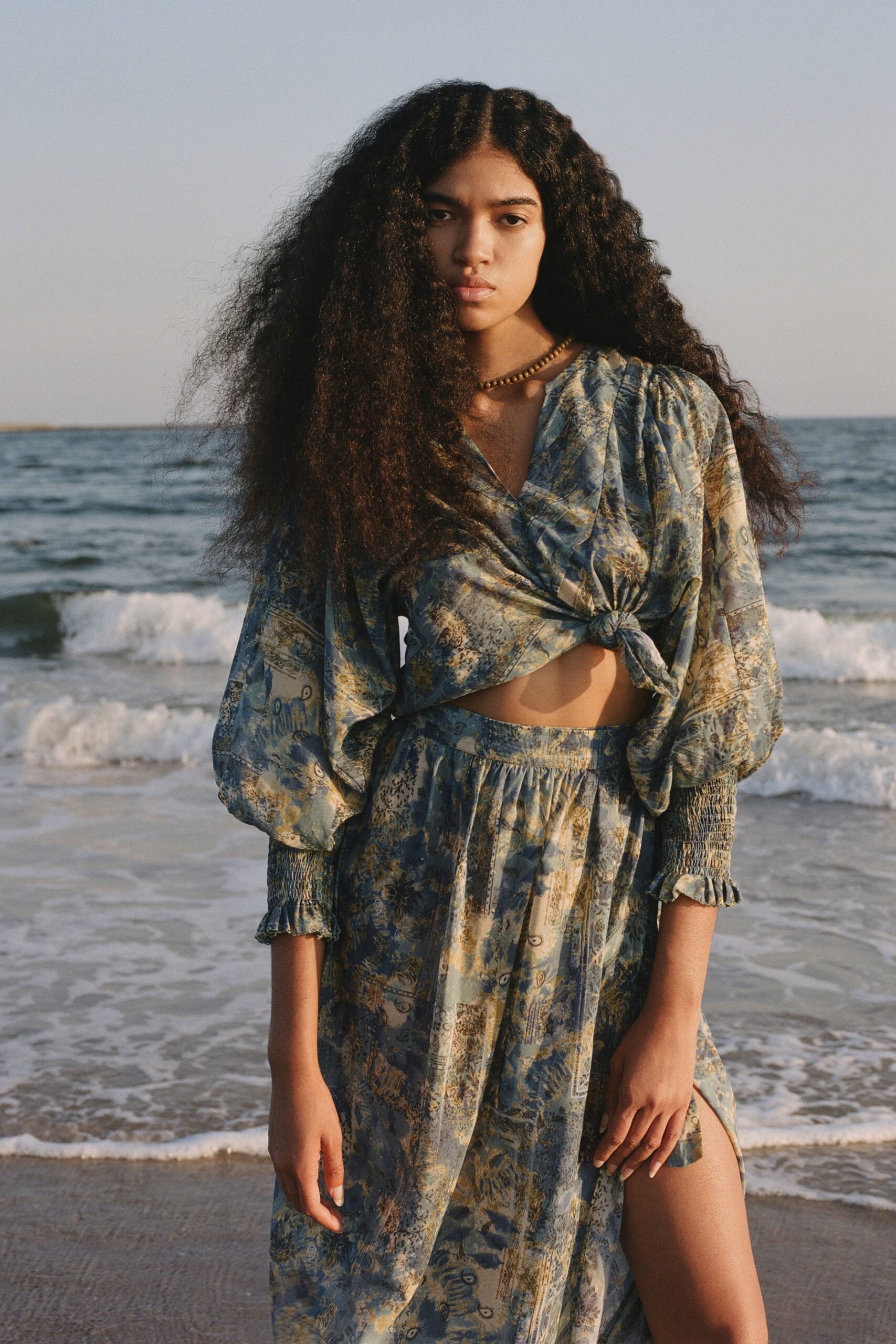 Chufy S/S 22 Look 33