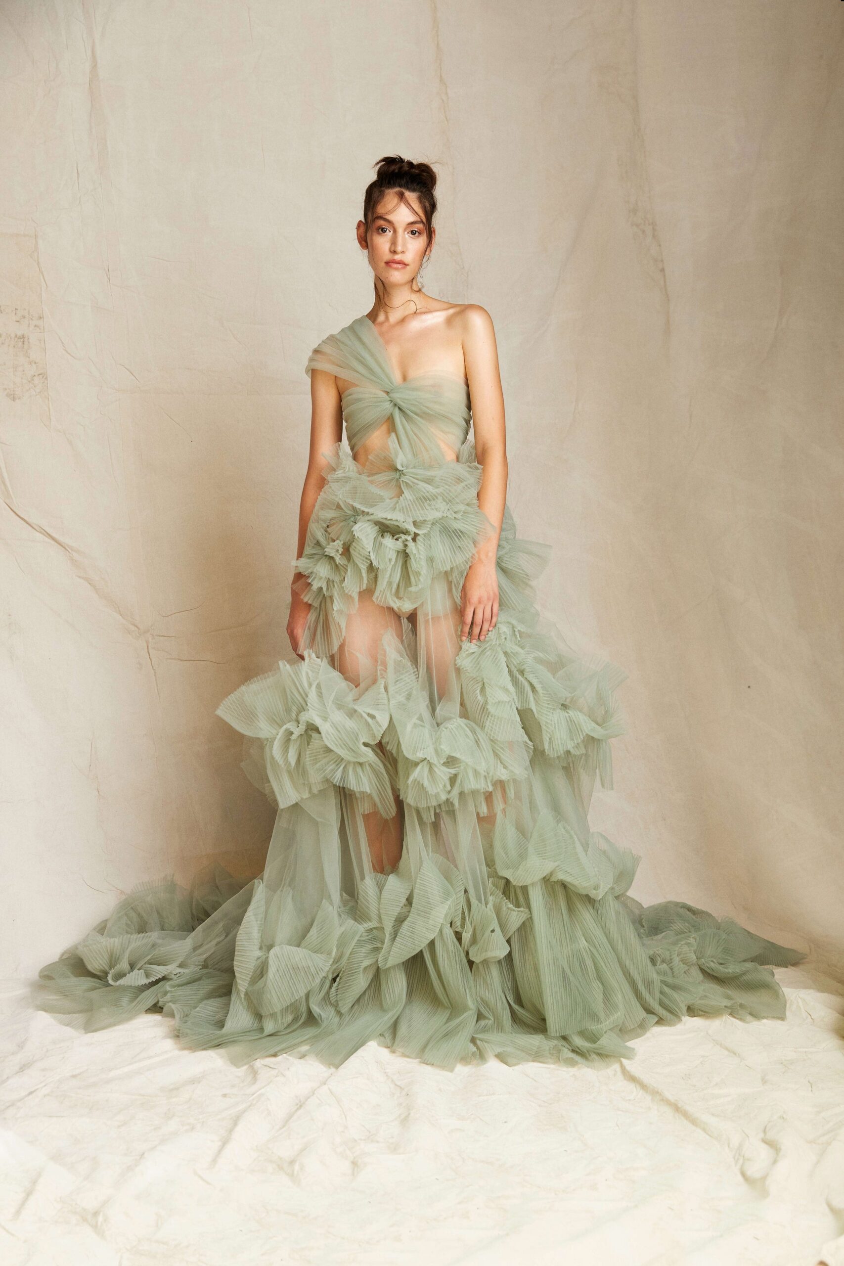 Cihan Nacar Istanbul S/S 21 Look 31