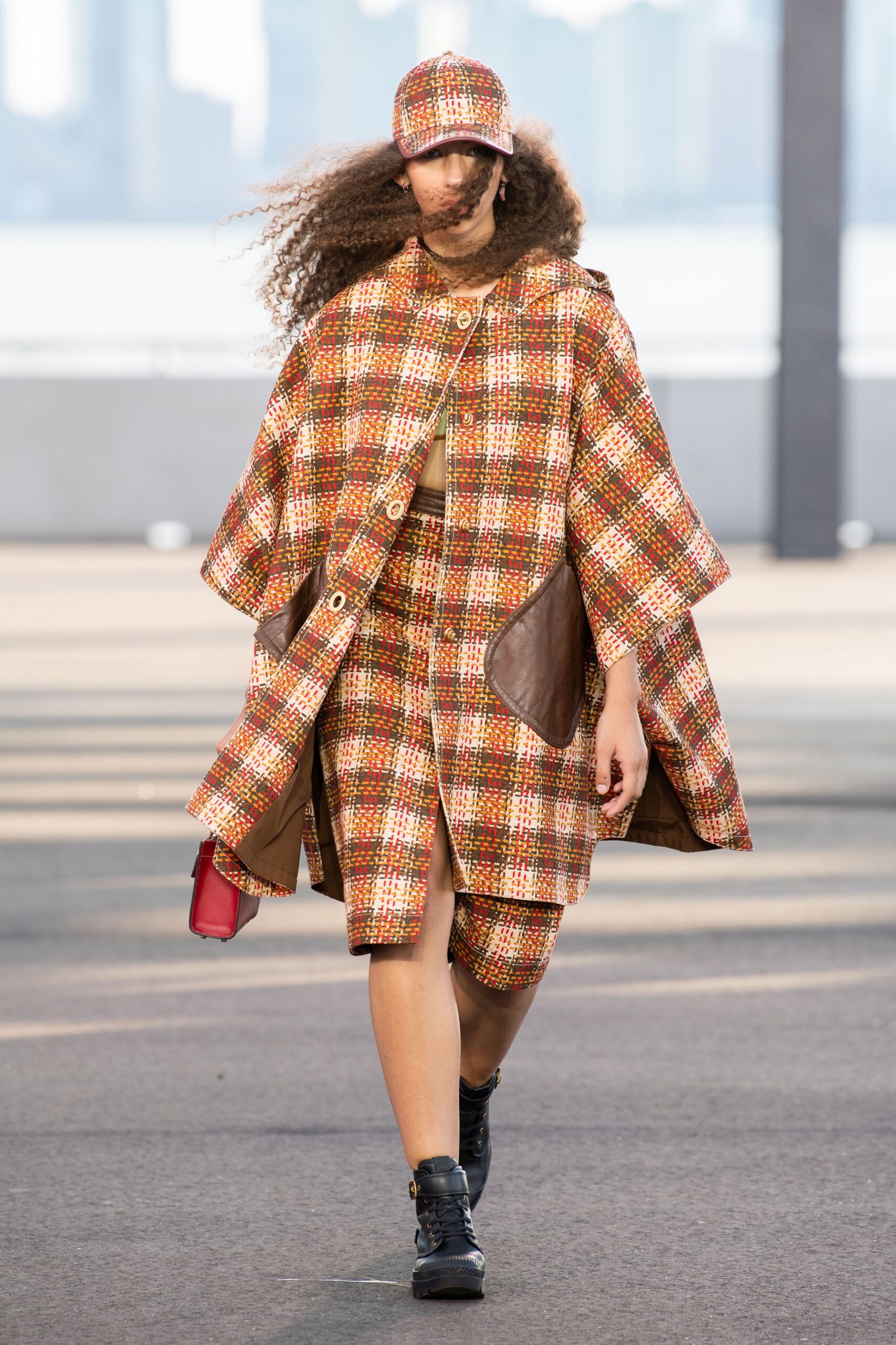 Coach S/S 22 Look 27
