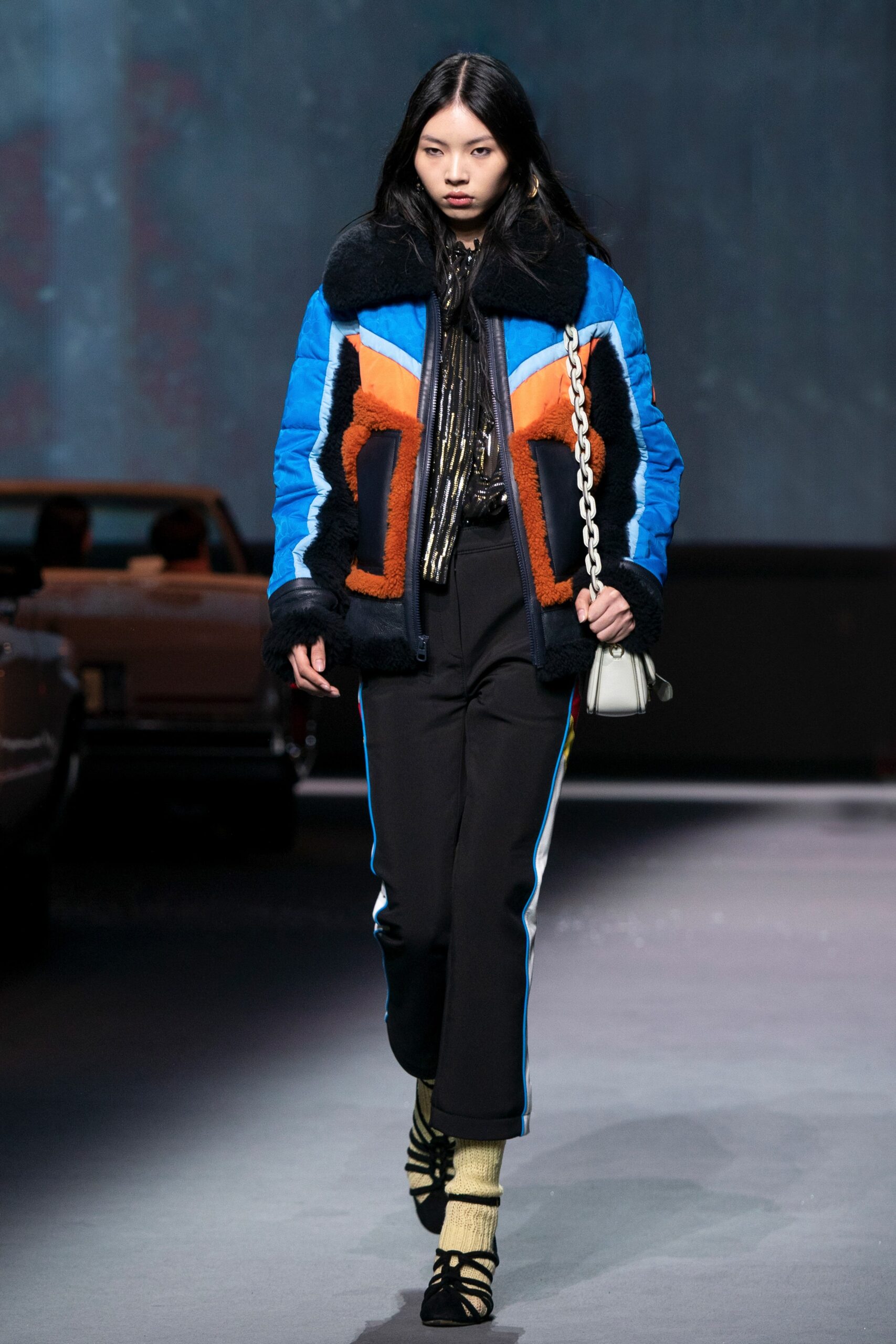Coach Resort 22 Look 41
