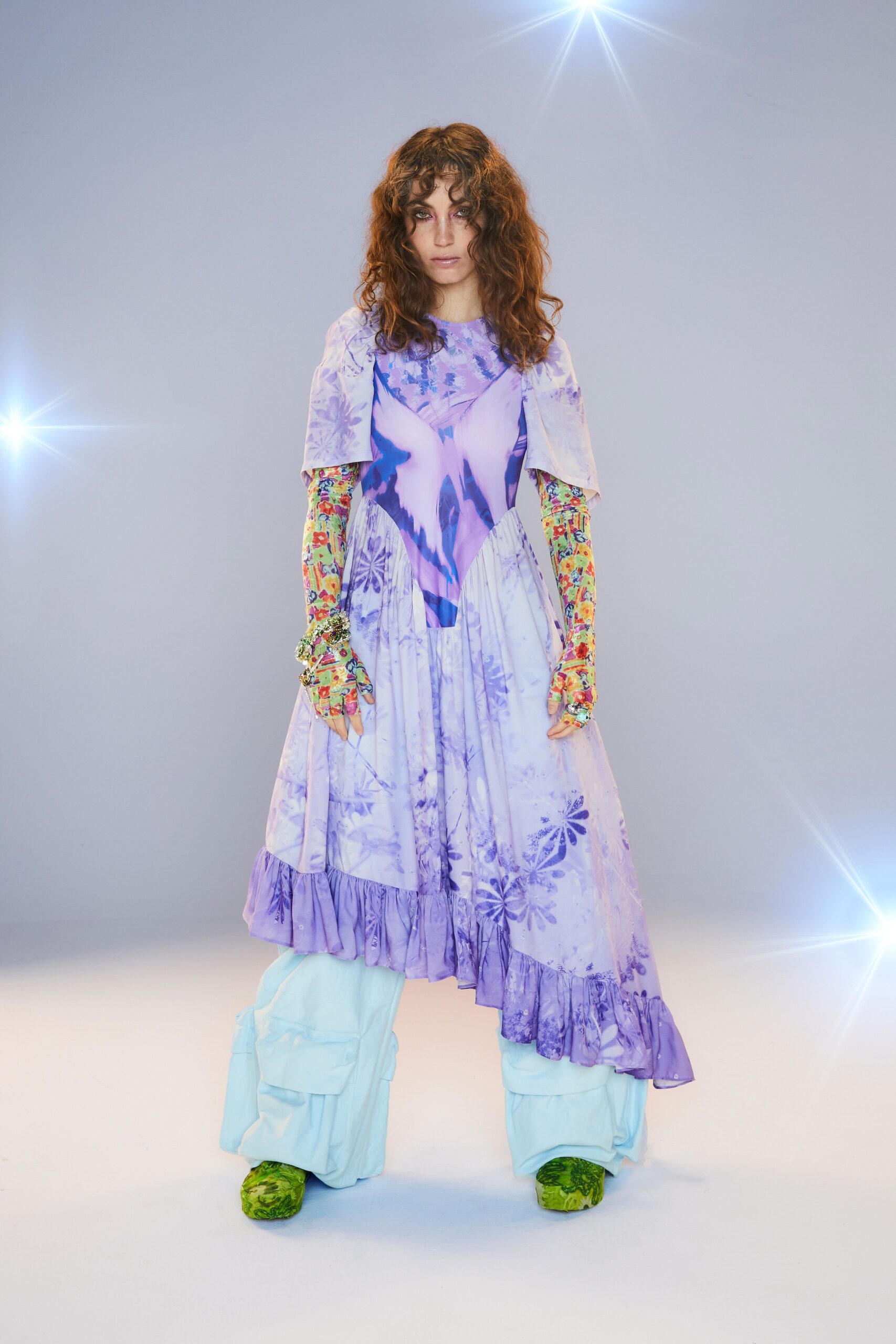 Collina Strada F/W 22 Look 35