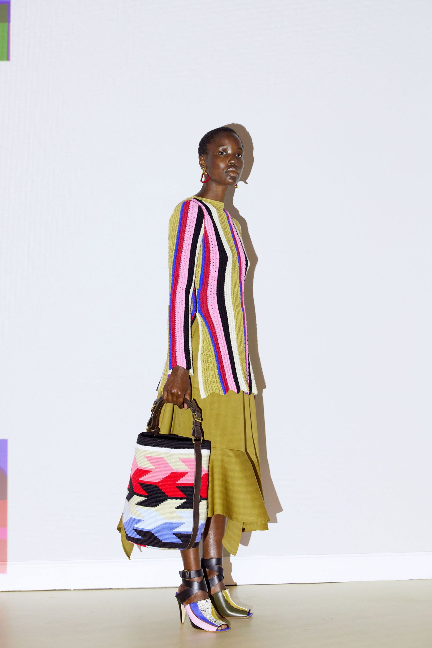 Colville S/S 21 Look 30