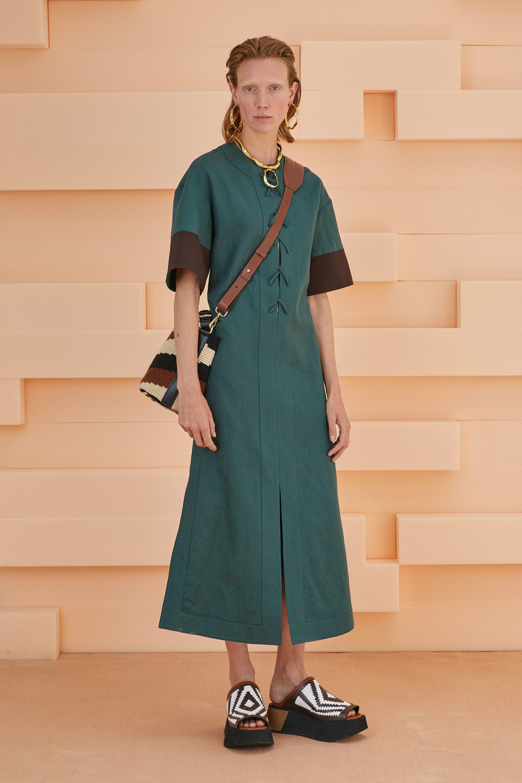 Colville S/S 22 Look 30