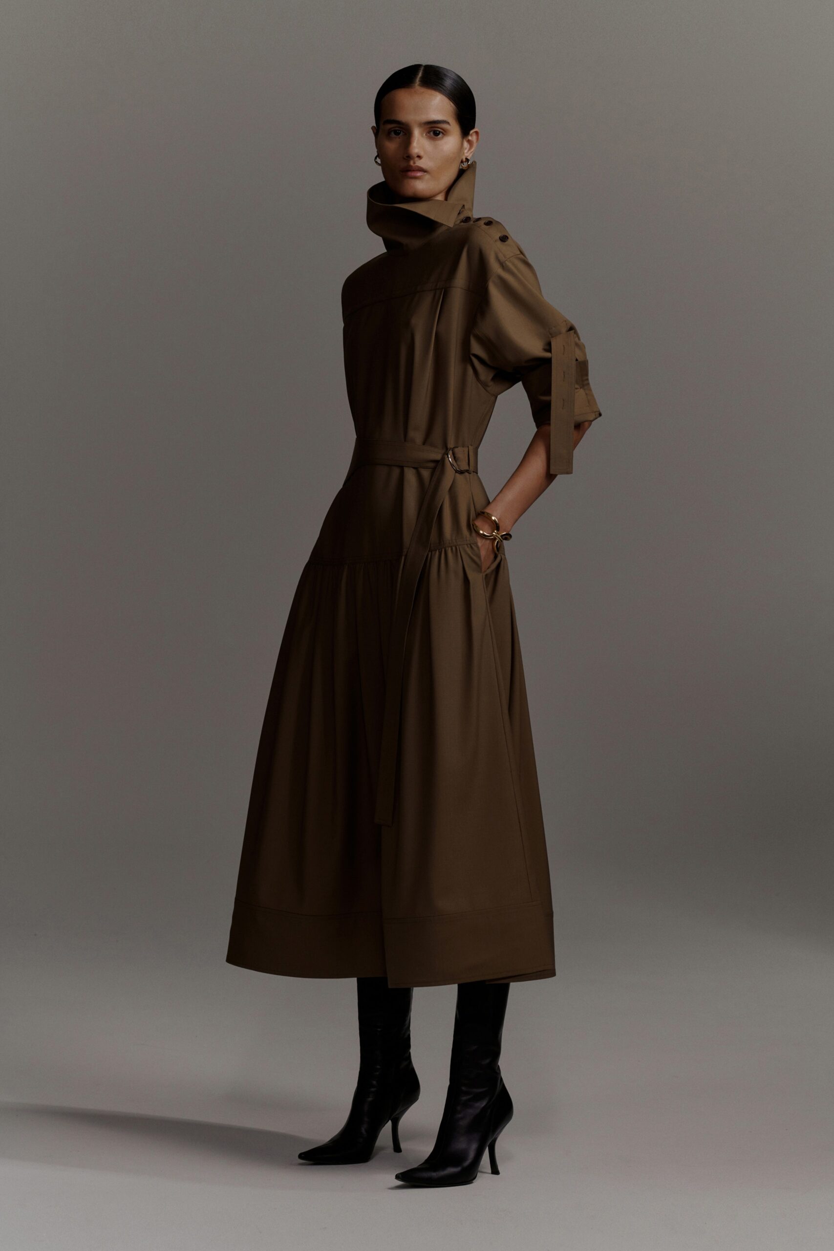 Commission F/W 21 Look 33
