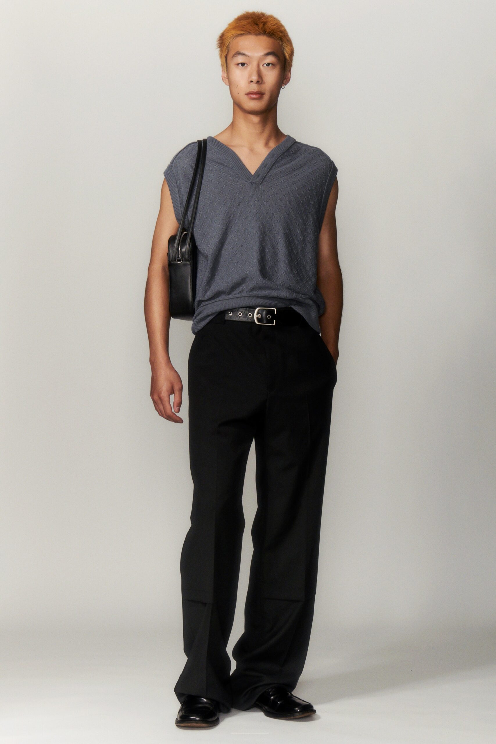 Commission S/S 22 Look 34