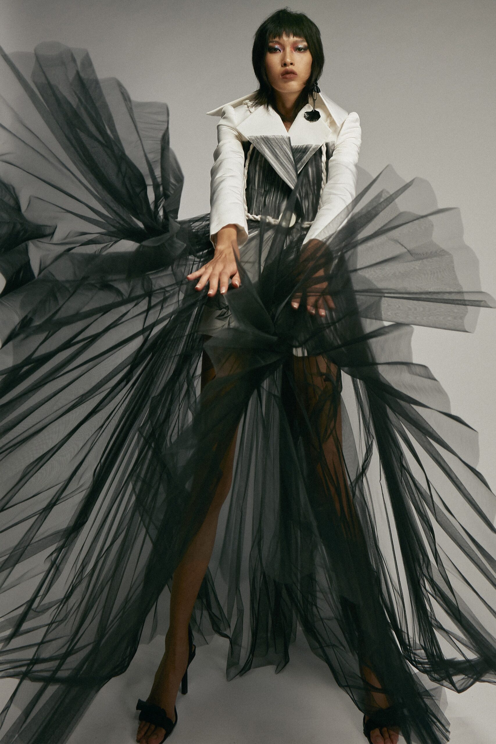 Cong Tri S/S 21 Look 31