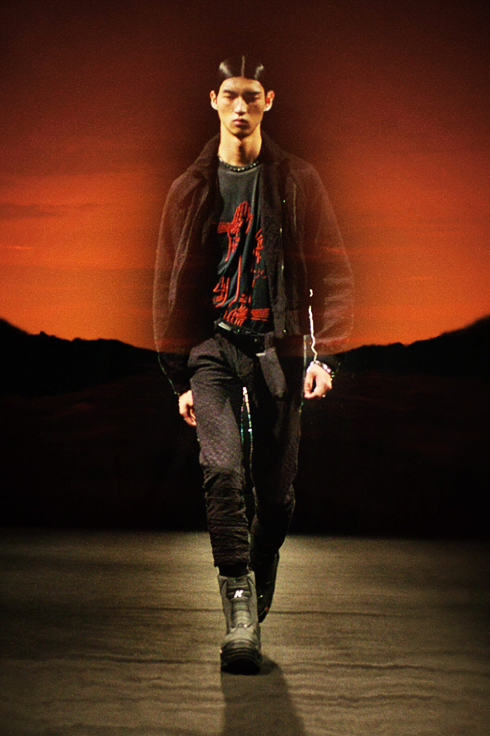Cottweiler S/S 20 Menswear Look 9