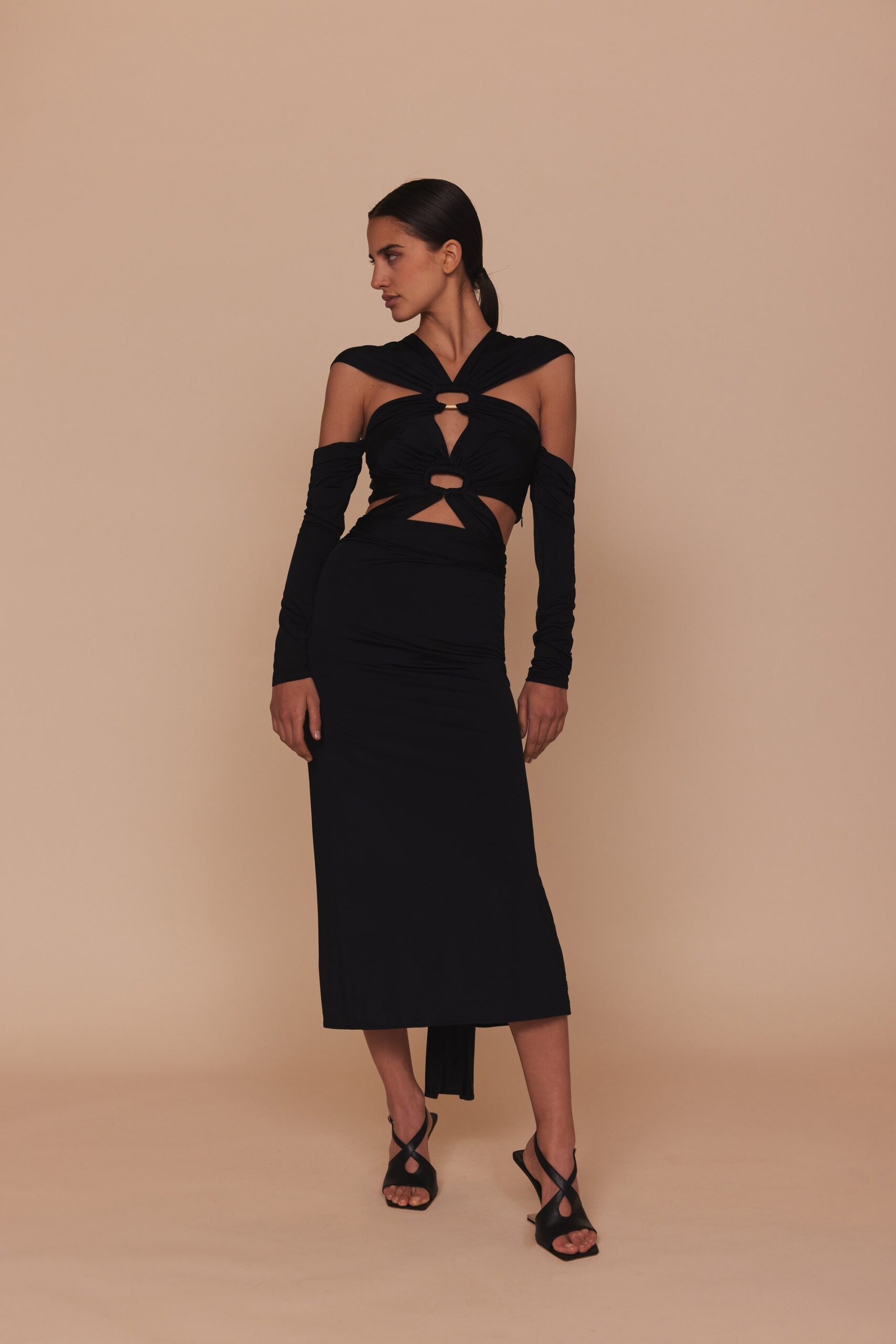 Cult Gaia F/W 21 Look 9