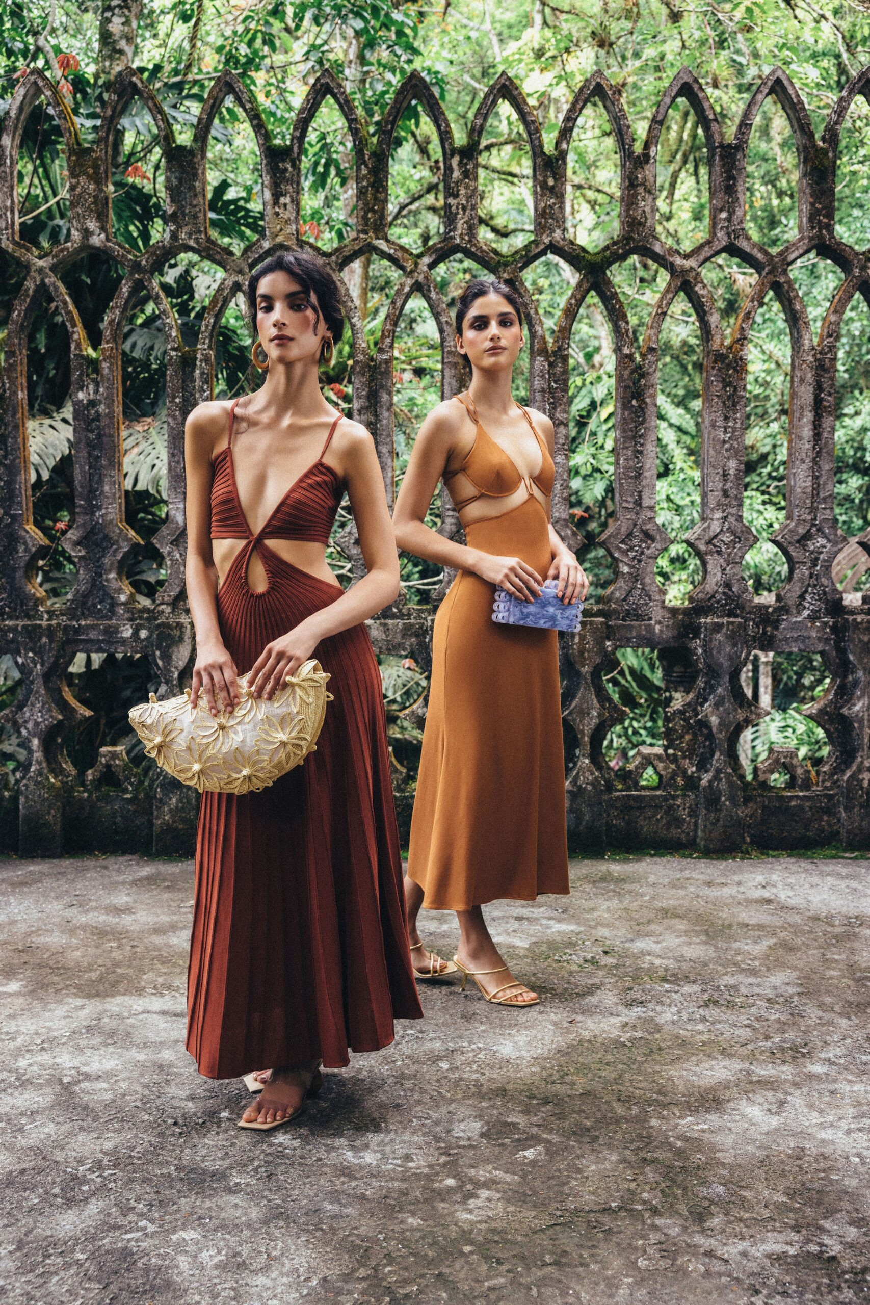 Cult Gaia Resort 22 Look 11