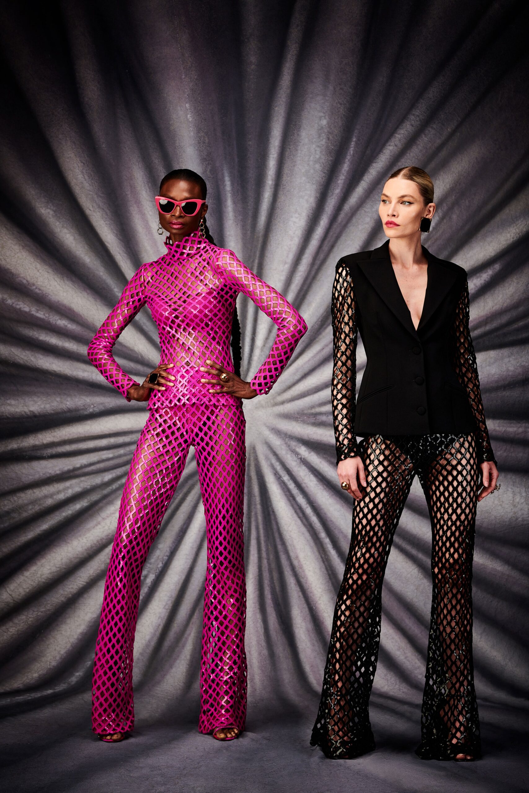 Christian Siriano Resort 23 Look 36