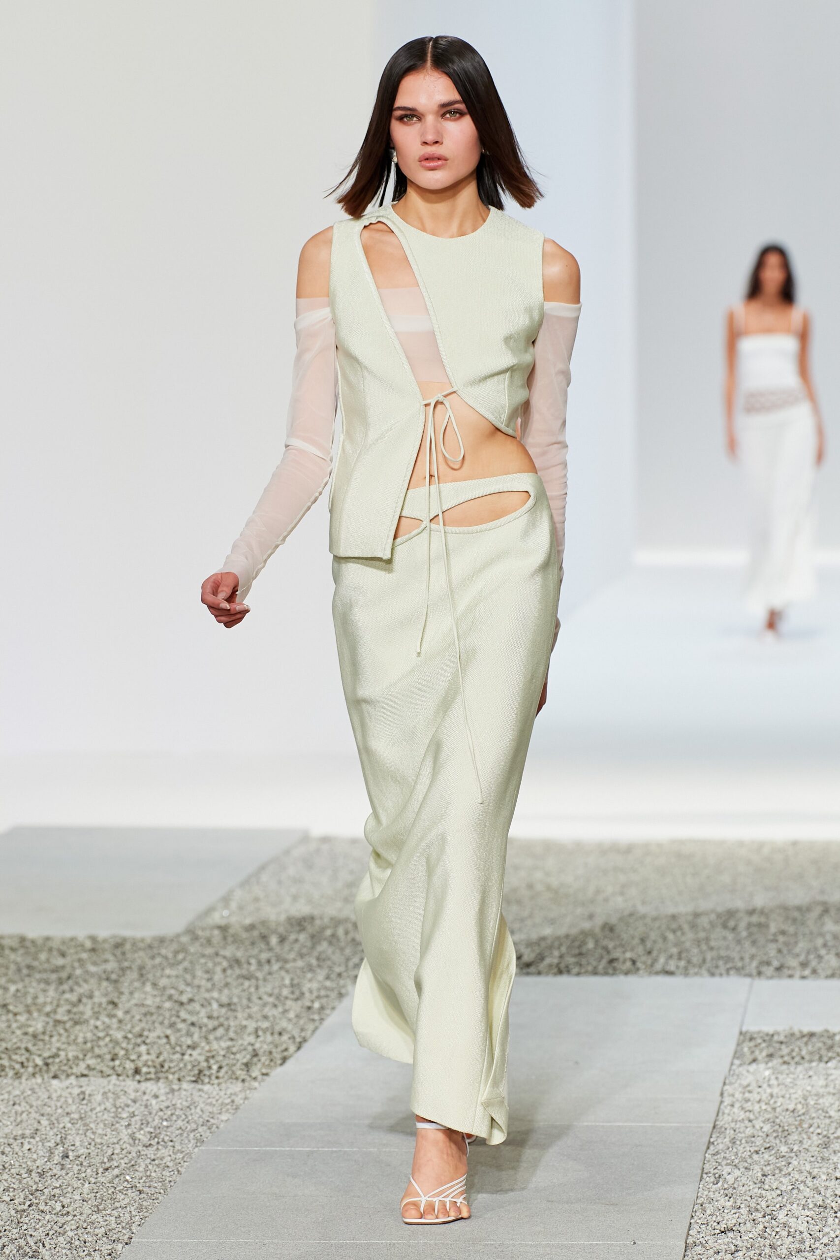 Christopher Esber Australia Resort 22 Look 30