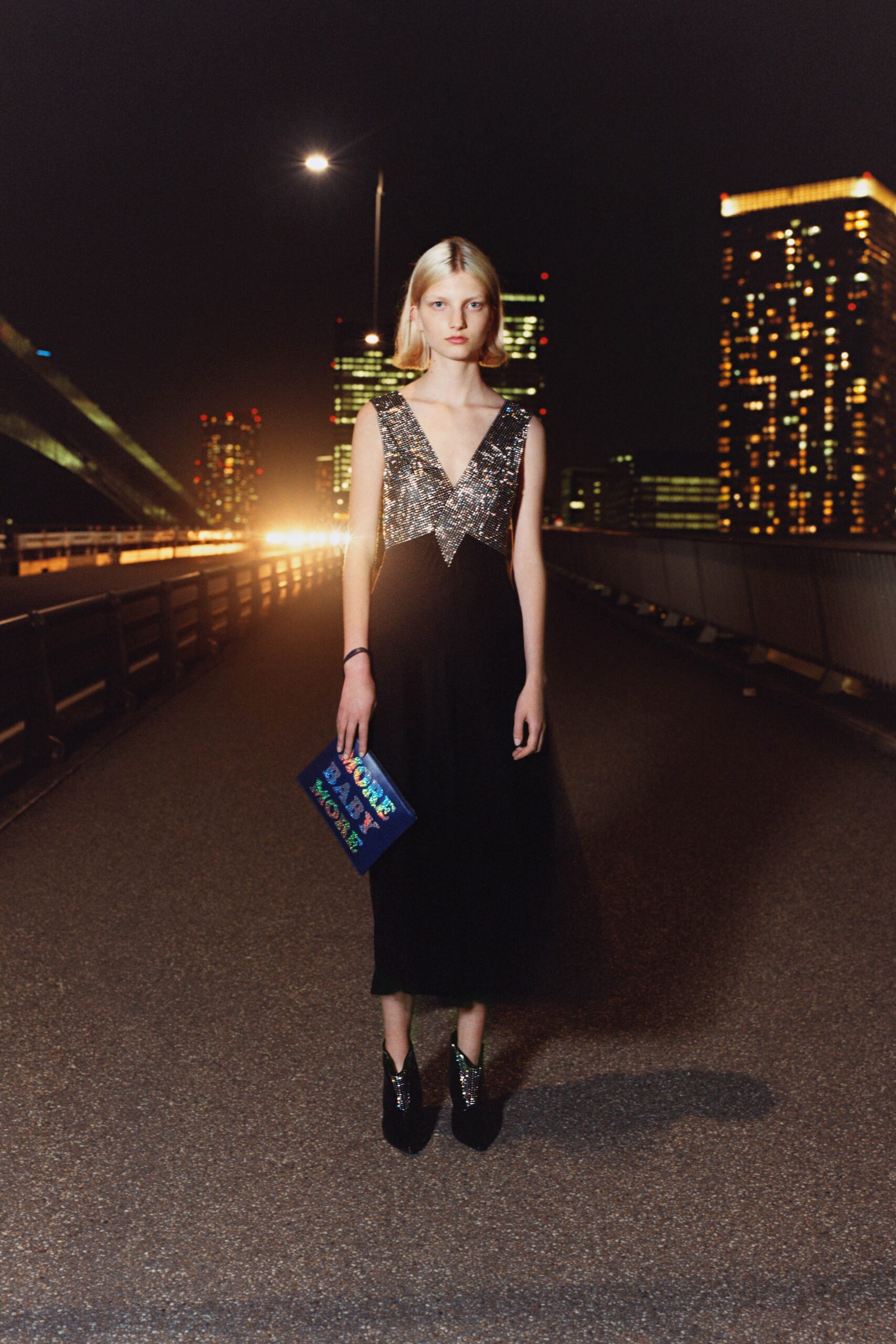 Christopher Kane Resort 19 Look 33