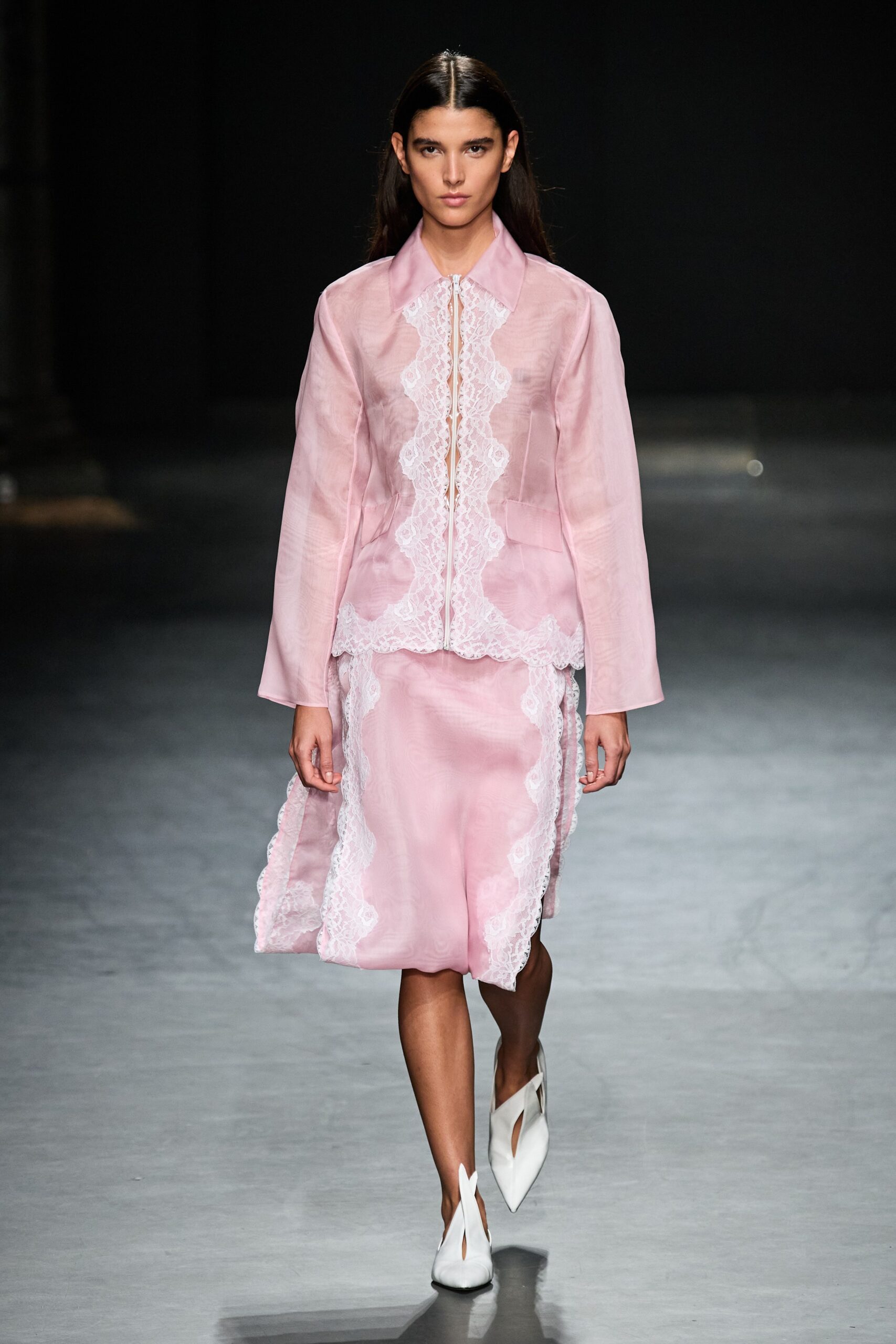Christopher Kane S/S 23 Look 41