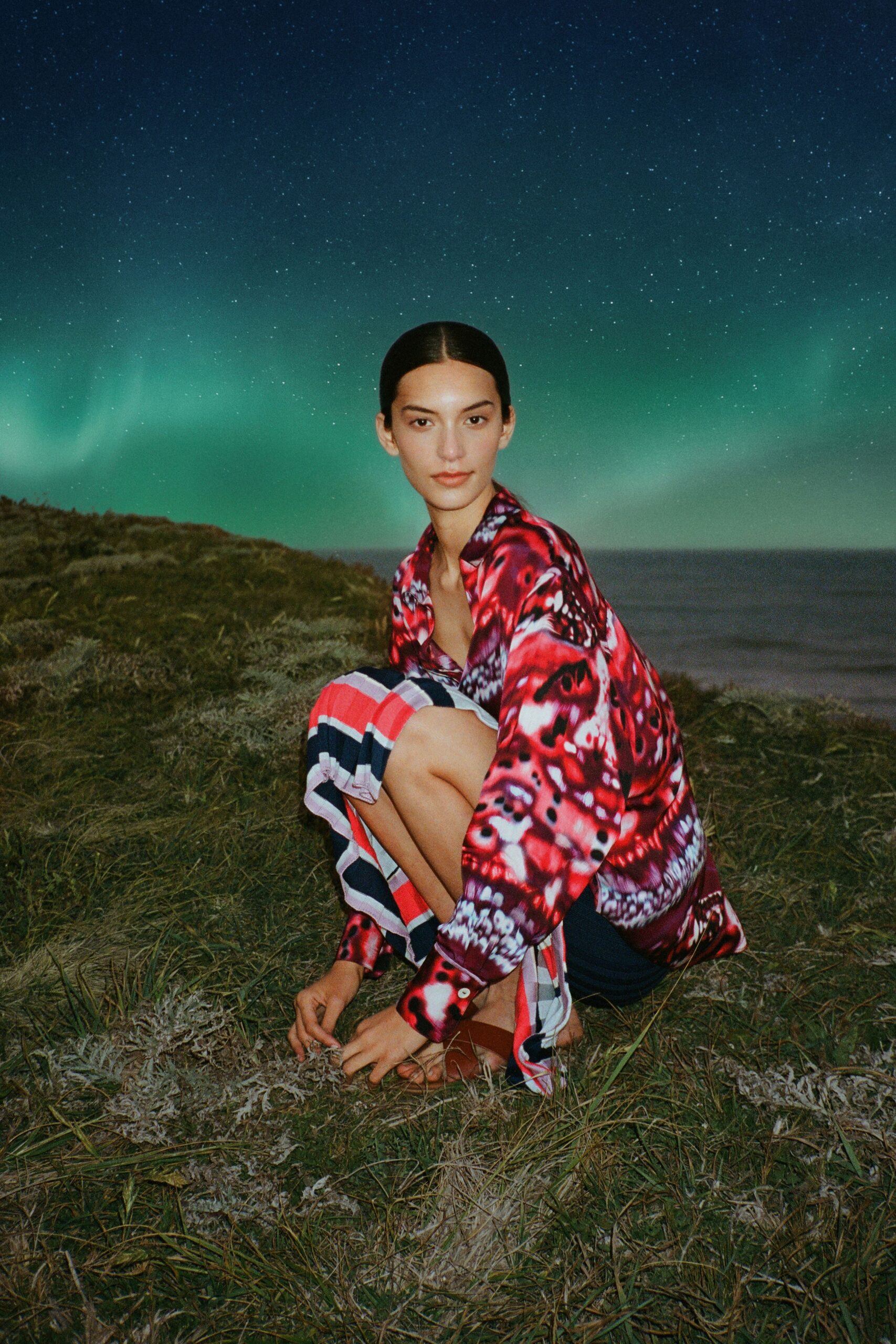 Chufy F/W 23 Look 41