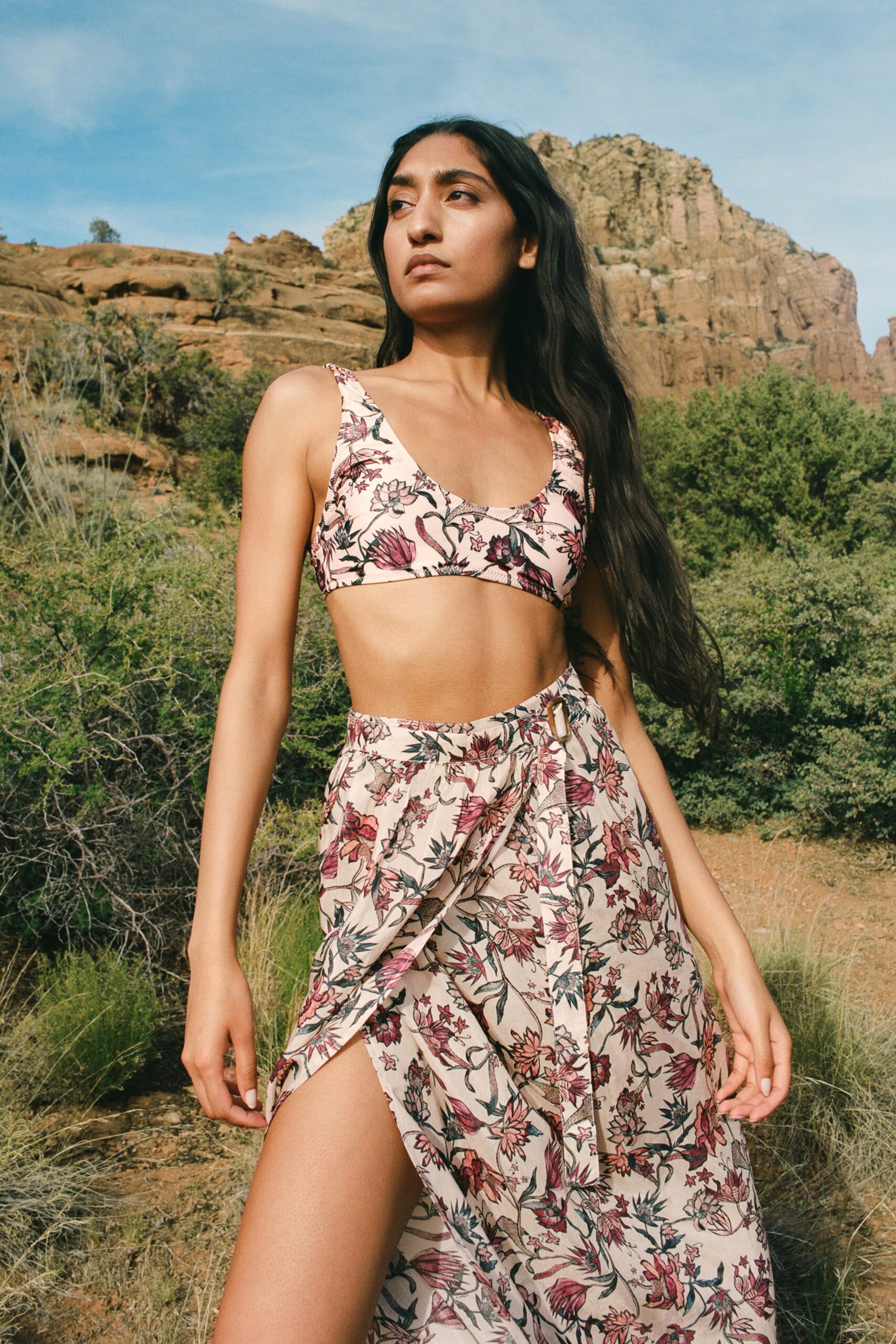 Chufy Resort 23 Look 35
