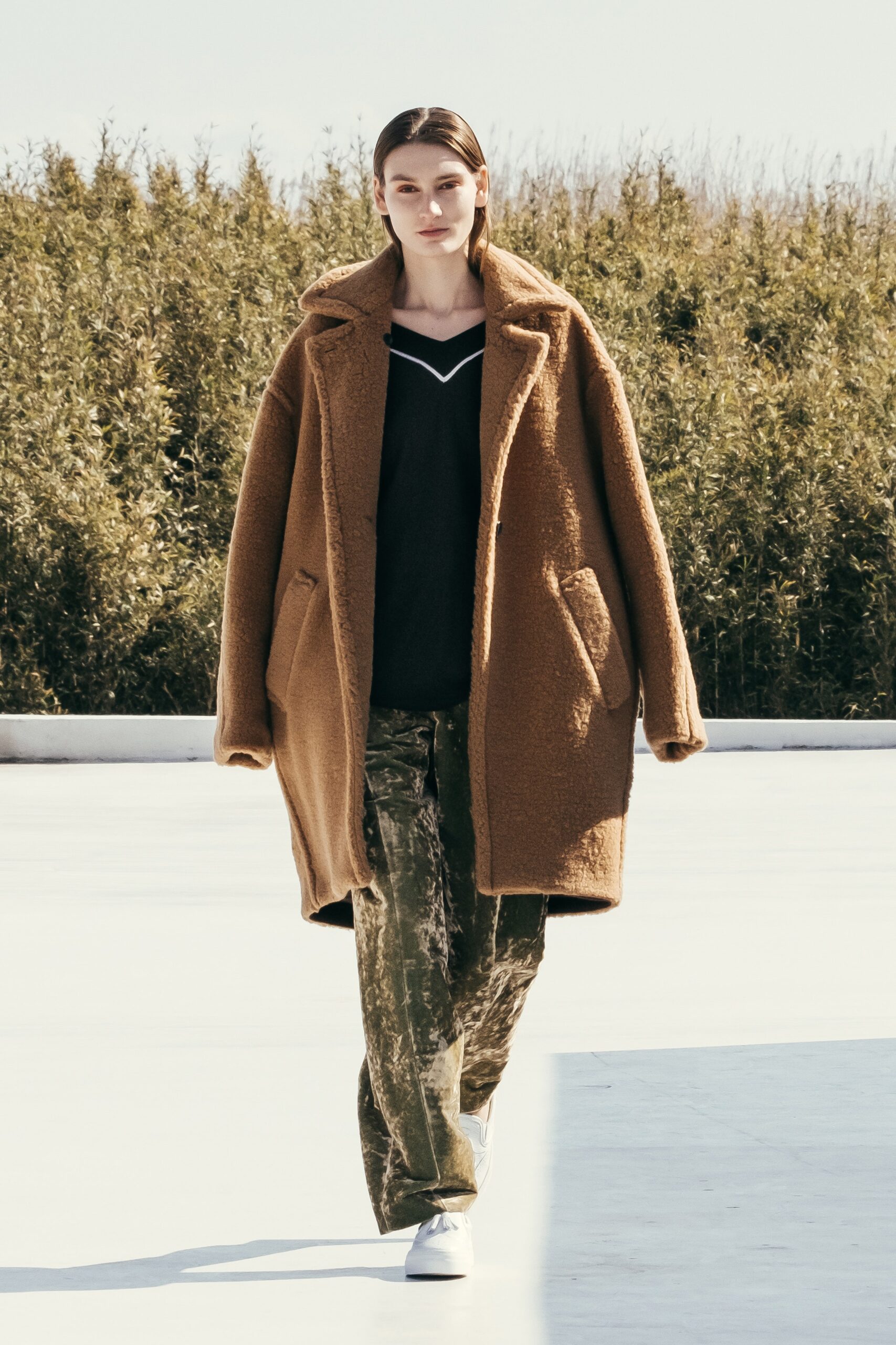 Cinoh Tokyo F/W 22 Look 37