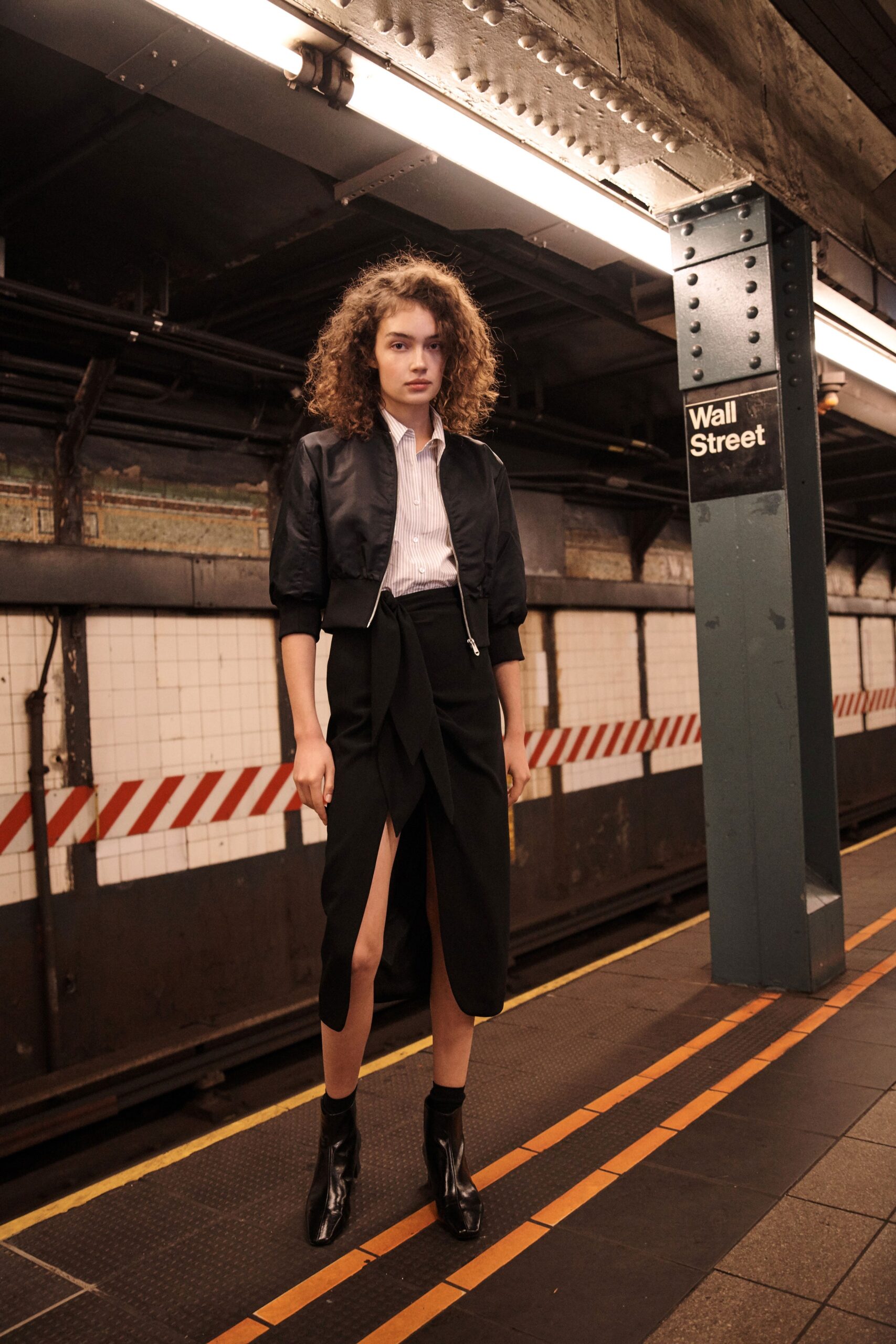 Cinq à Sept F/W 20 Look 31