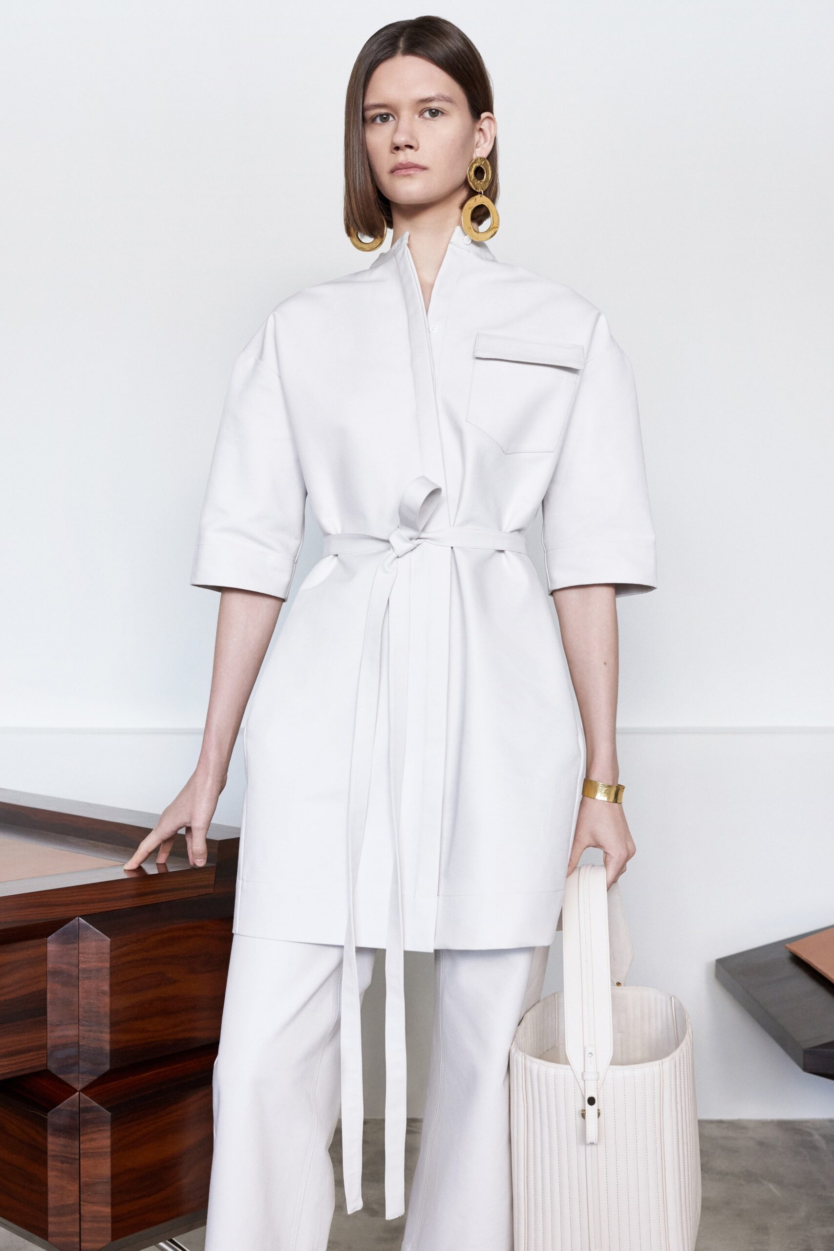 Co F/W 19 Look 34