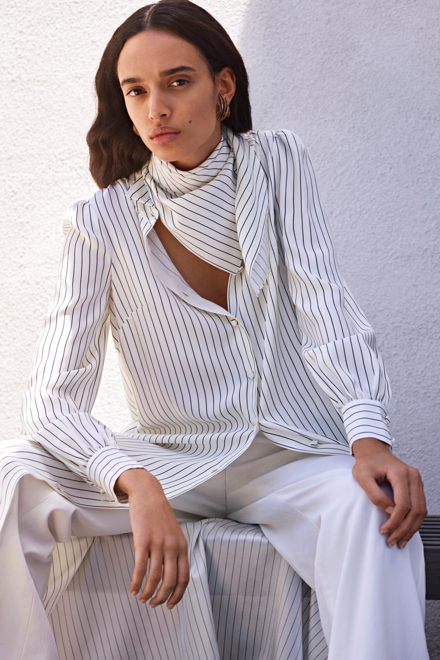 Co Resort 19 Look 30