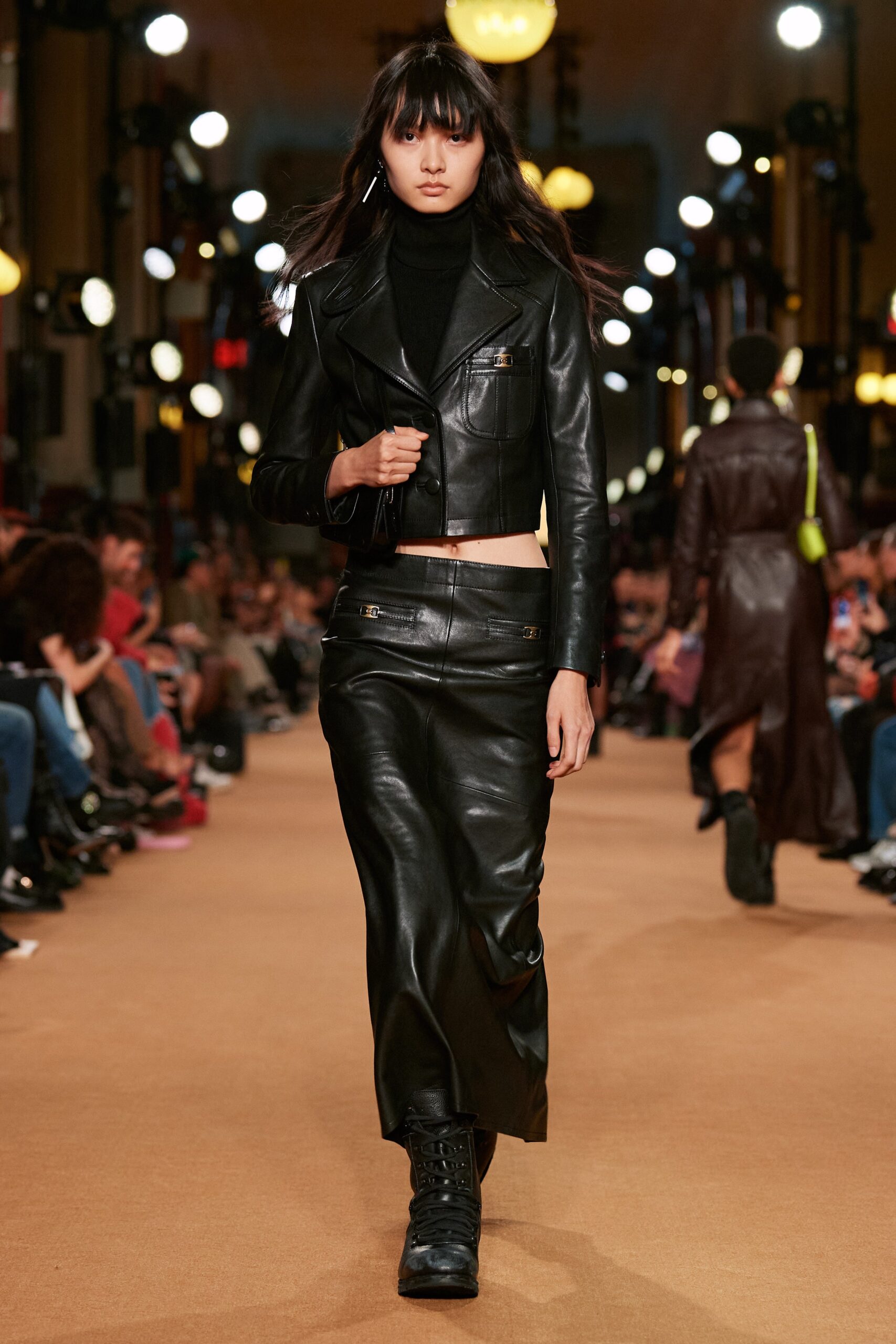 Coach F/W 23 Look 35