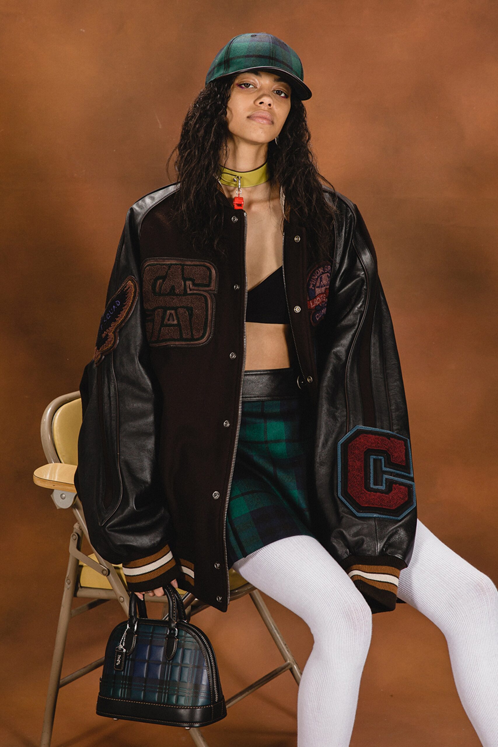 Coach Resort 23 Look 34