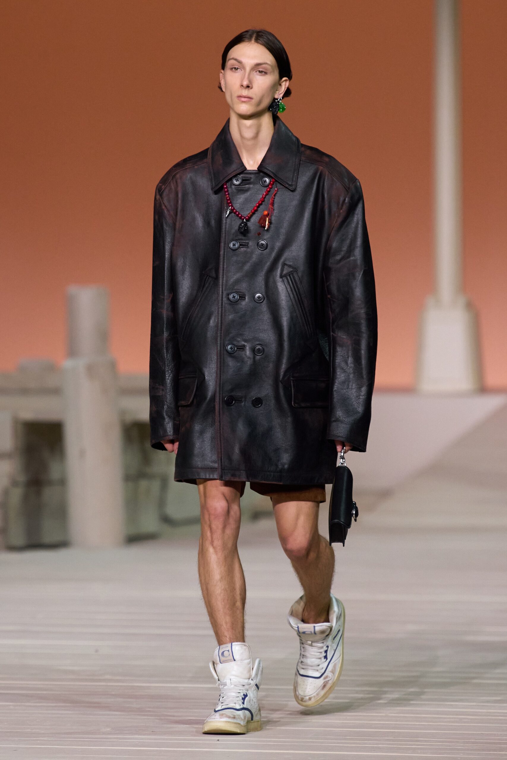 Coach S/S 23 Look 32