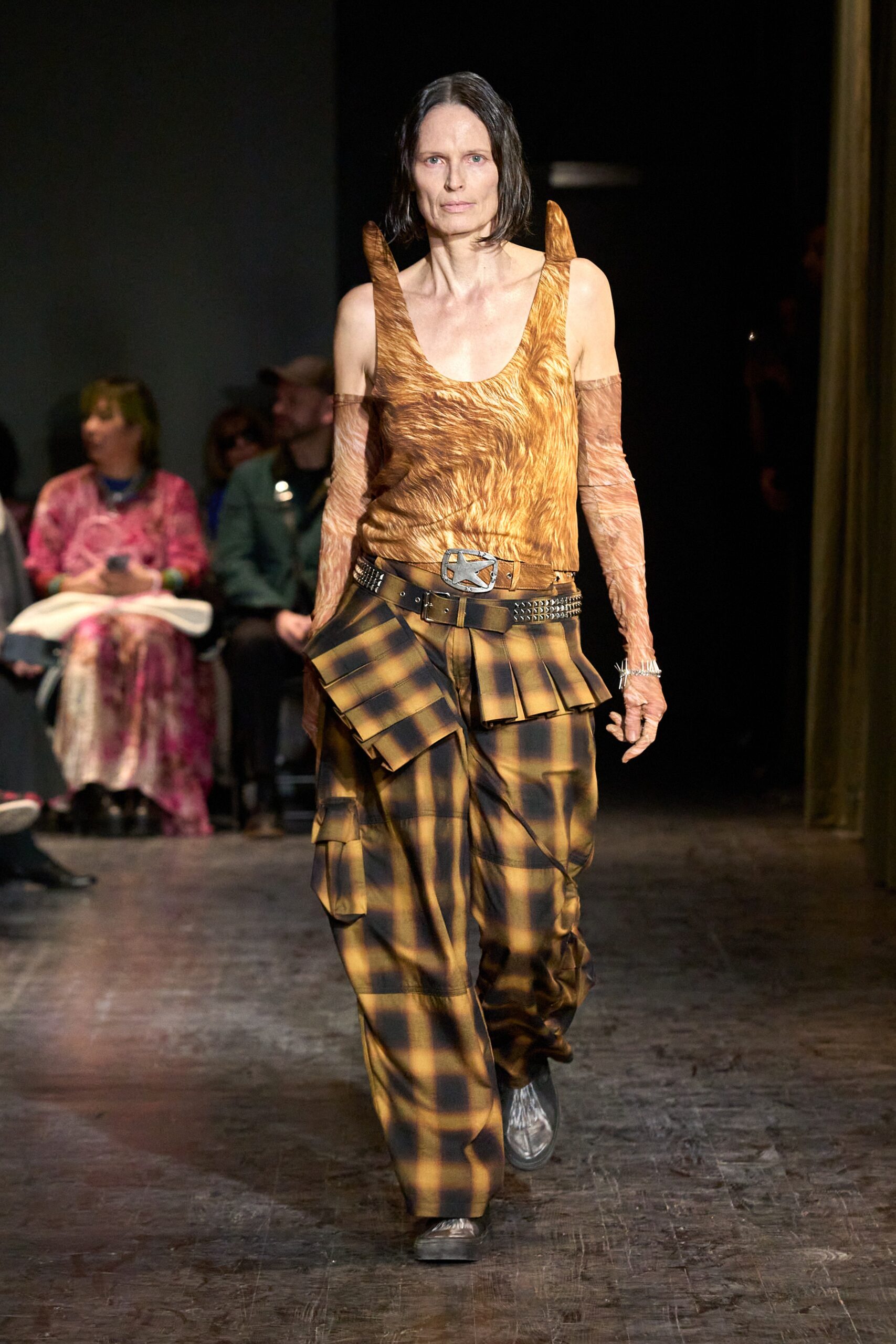 Collina Strada F/W 23 Look 40